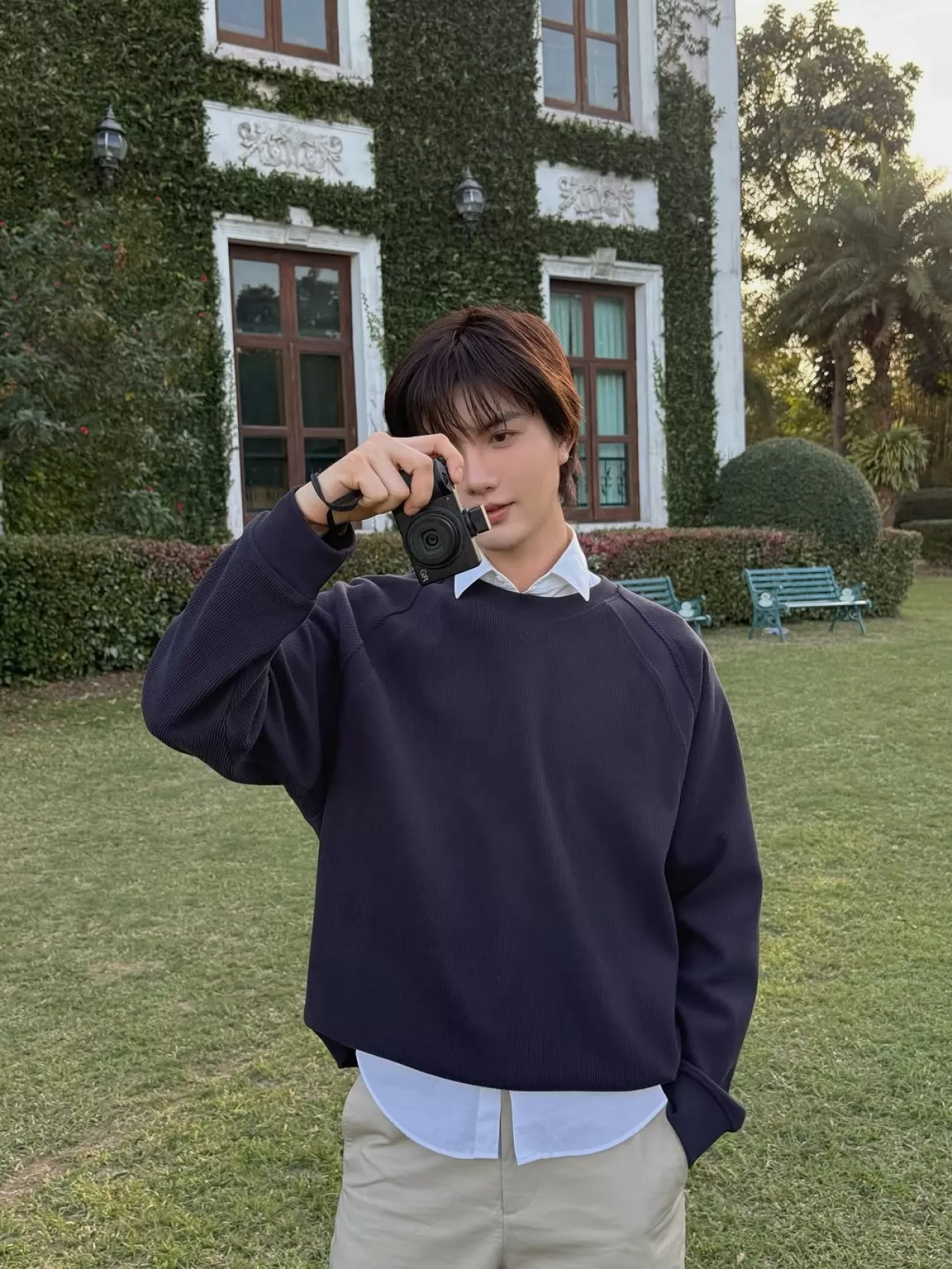 COS Mağazaları Tayland Pazarına Girişini Duyurdu