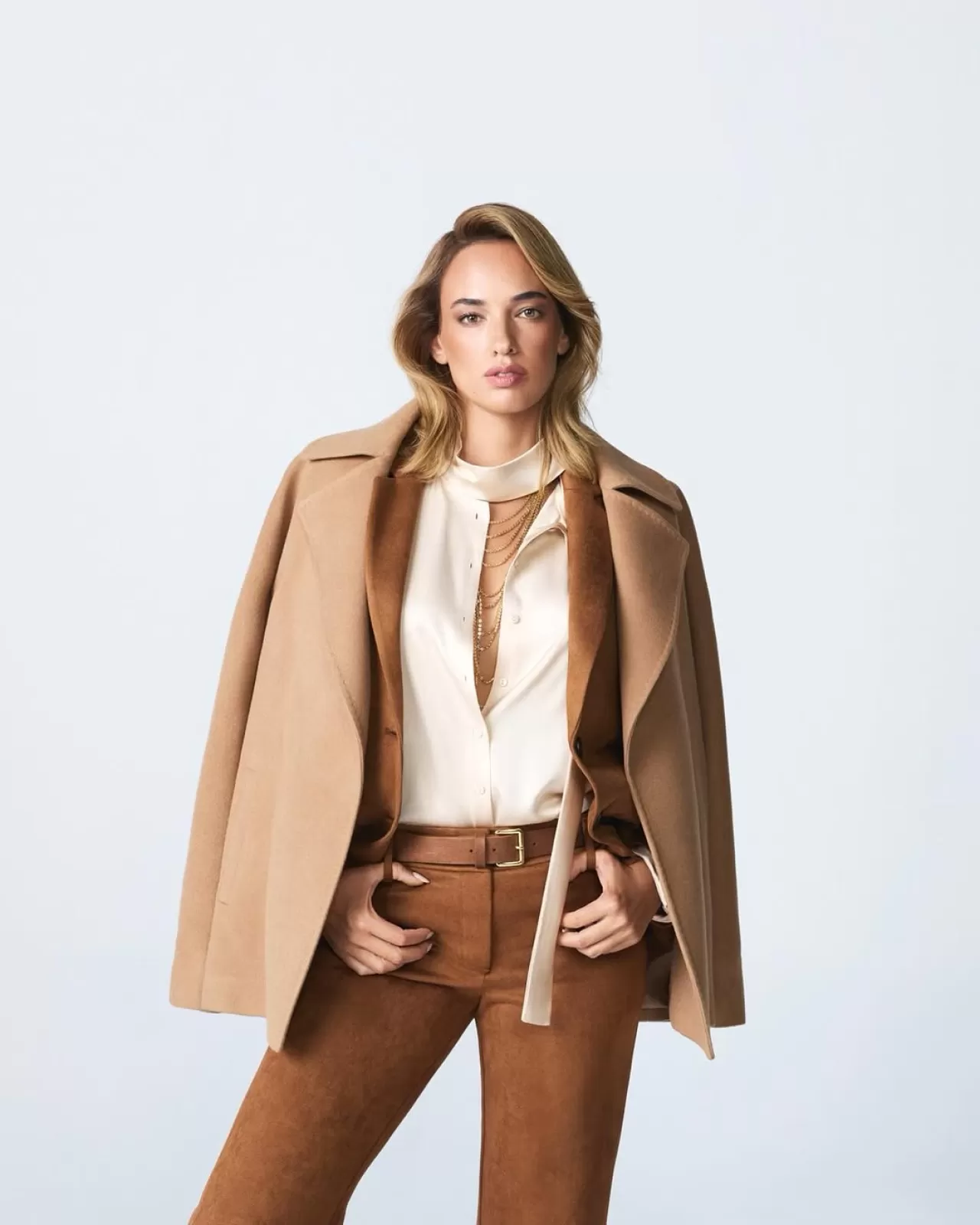 Seda Bakan, Günlük Yaşamın Temposunda Gusto Markasını Tercih Ediyor