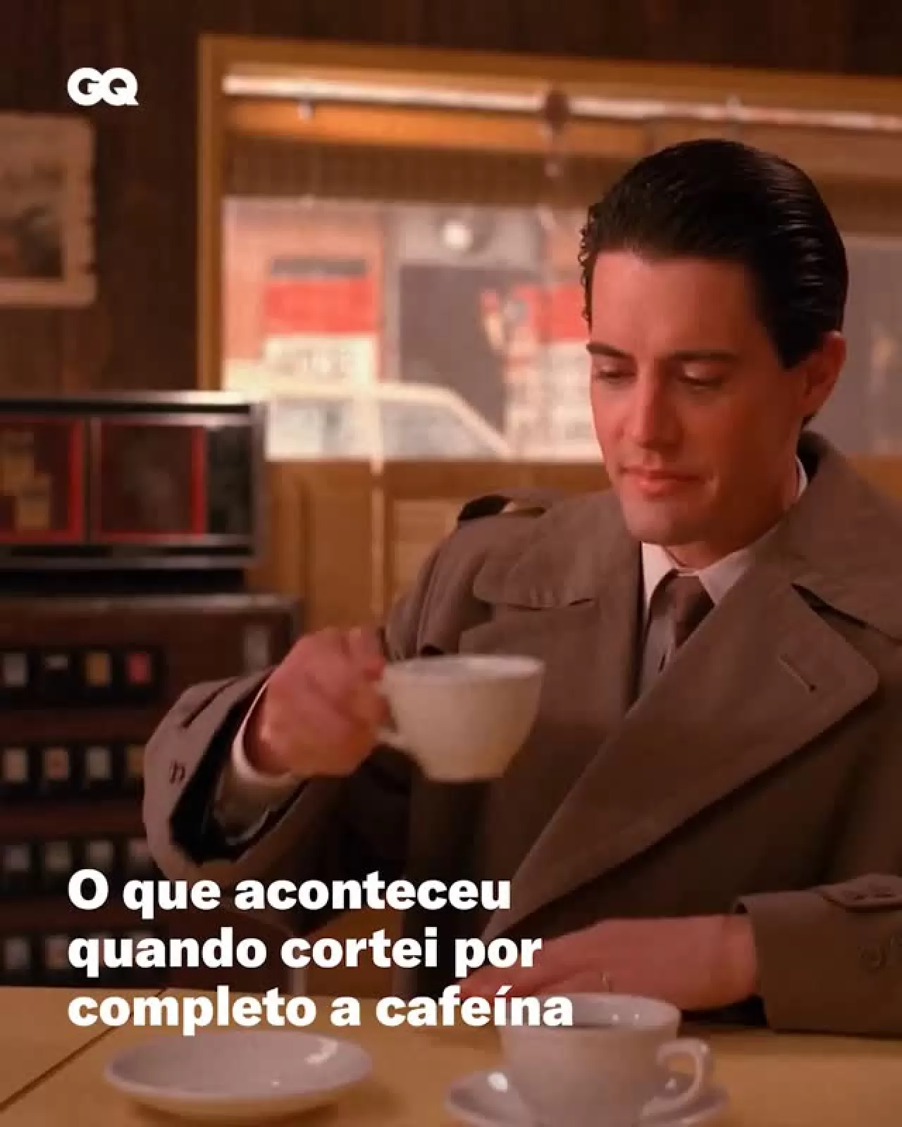 Kafein Bağımlılığını Bırakma Deneyi: İngiliz Gazetecinin Zorlu Süreci