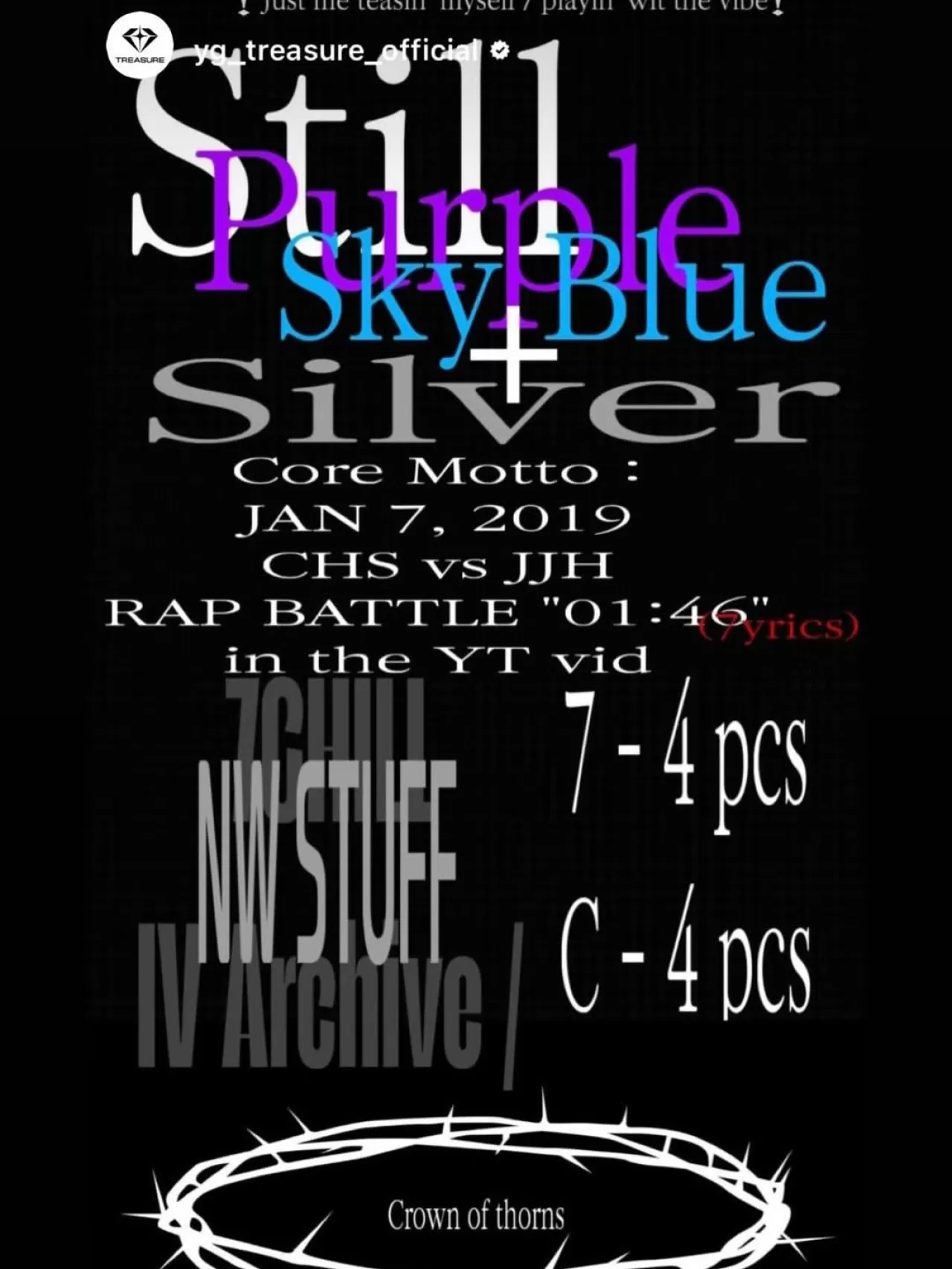 Choi Hyunsuk ve Moda Tasarımcısı HONGLEE'den İşbirliği İpuçları