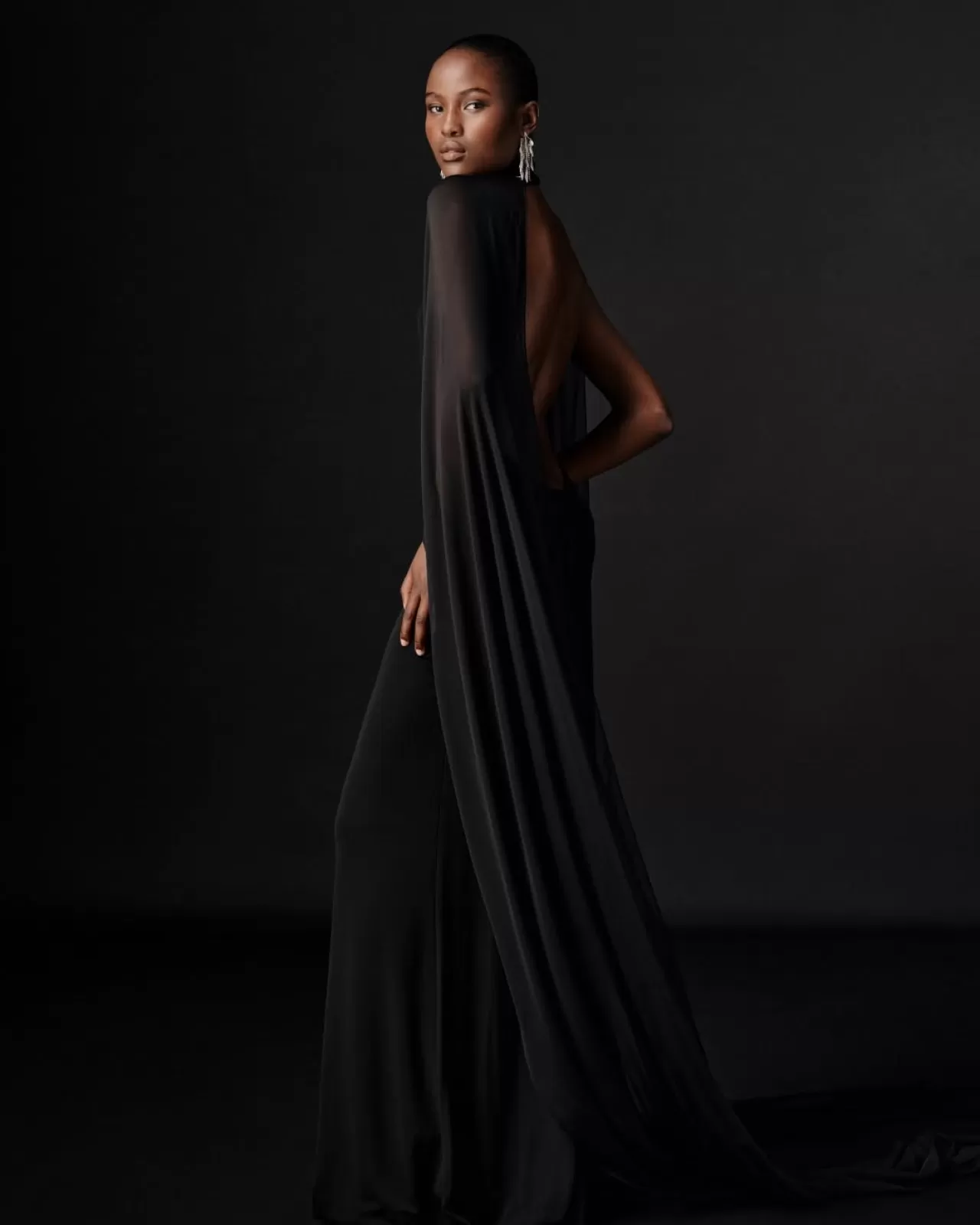 Ralph Lauren'dan 2025 Tatil Koleksiyonu: Zarafetin Zamanı Geçmeyen Yorumu