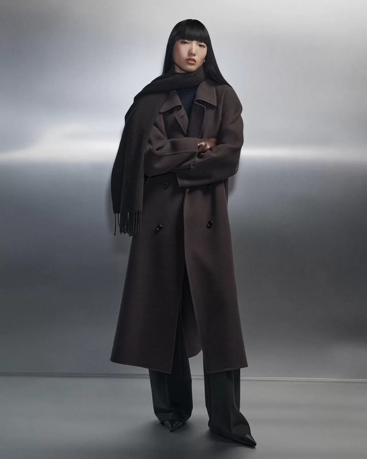 Mevsim Geçişlerine Uygun Dış Giyim Trendleri Podyumlardan Sokaklara Taşınıyor