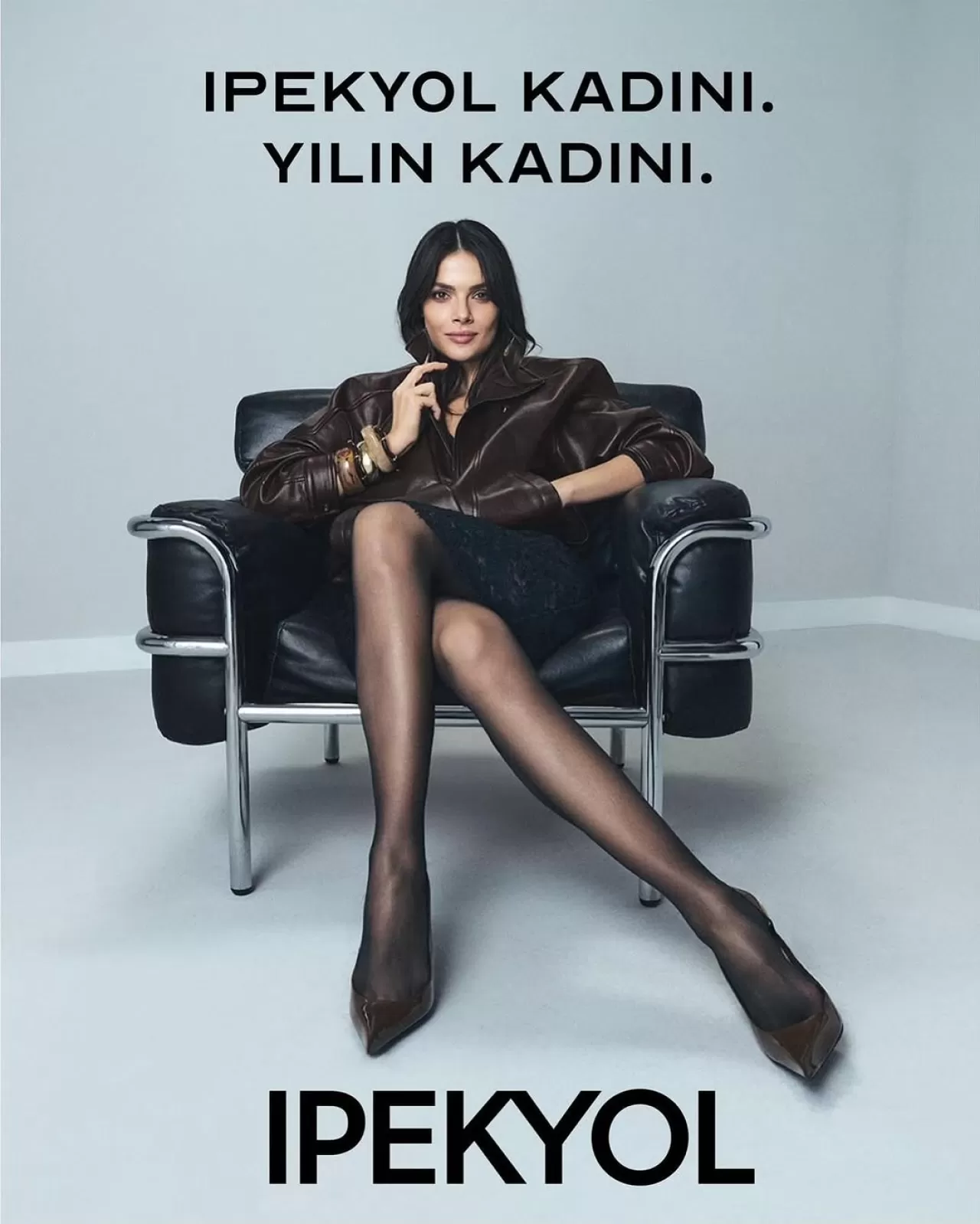 Sinem Unsal, GQ Men Of The Year 2025'te 'Yılın Kadını' Ödülünün Sahibi Oldu