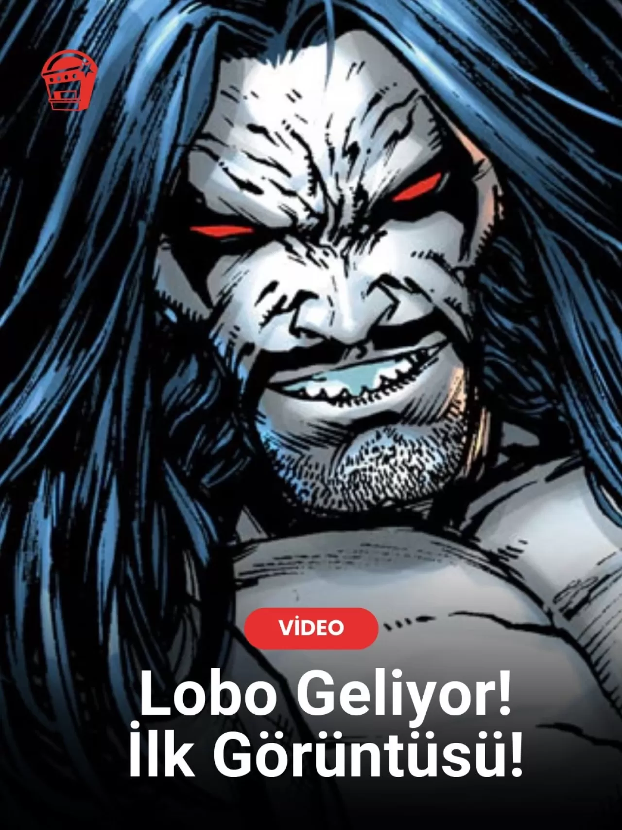 Jason Momoa, DCU'da Lobo Karakteriyle Perdeye Geri Dönüyor