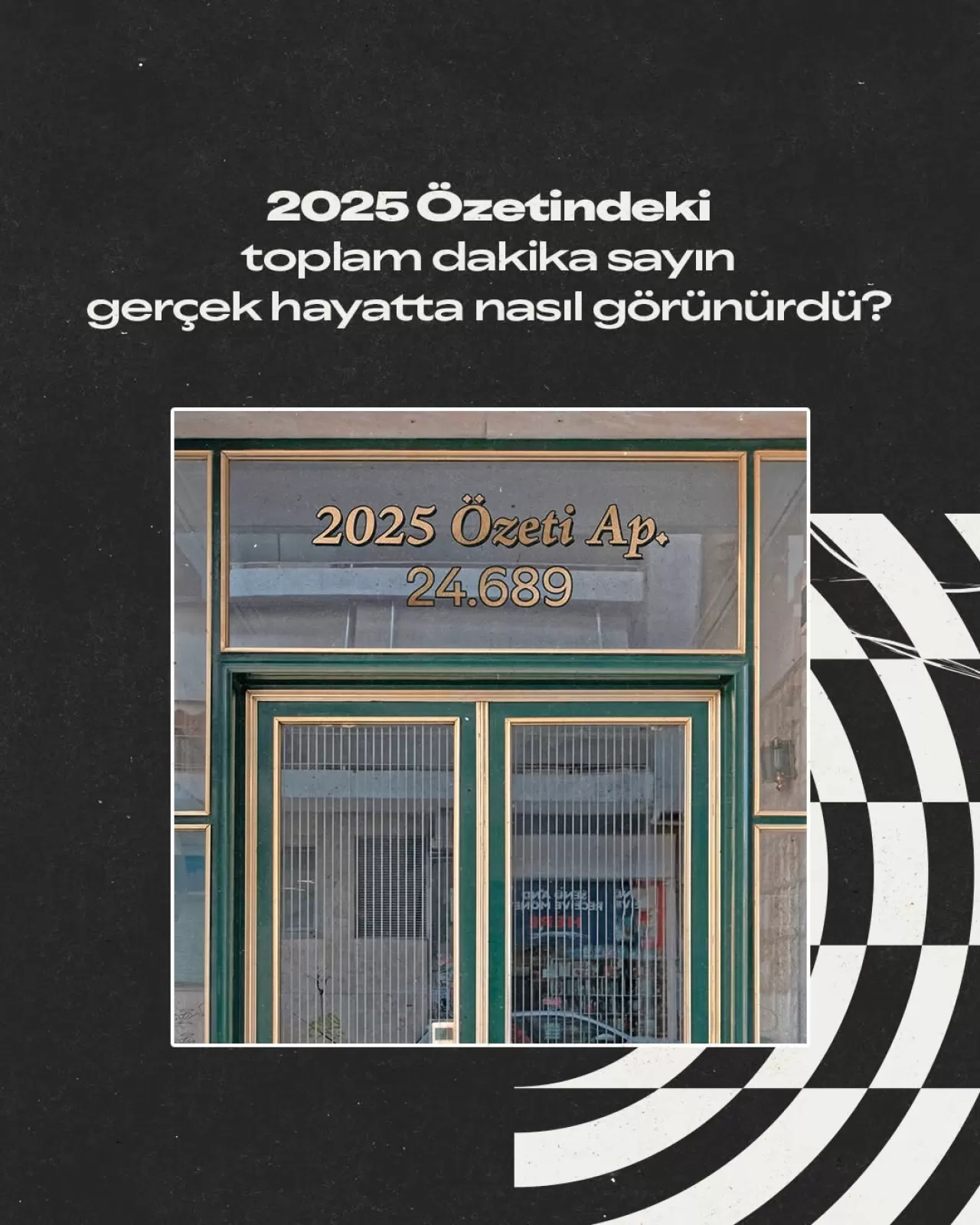 Spotify Wrapped 2023: Kullanıcılar Yılın Müzik Özetini Paylaşıyor