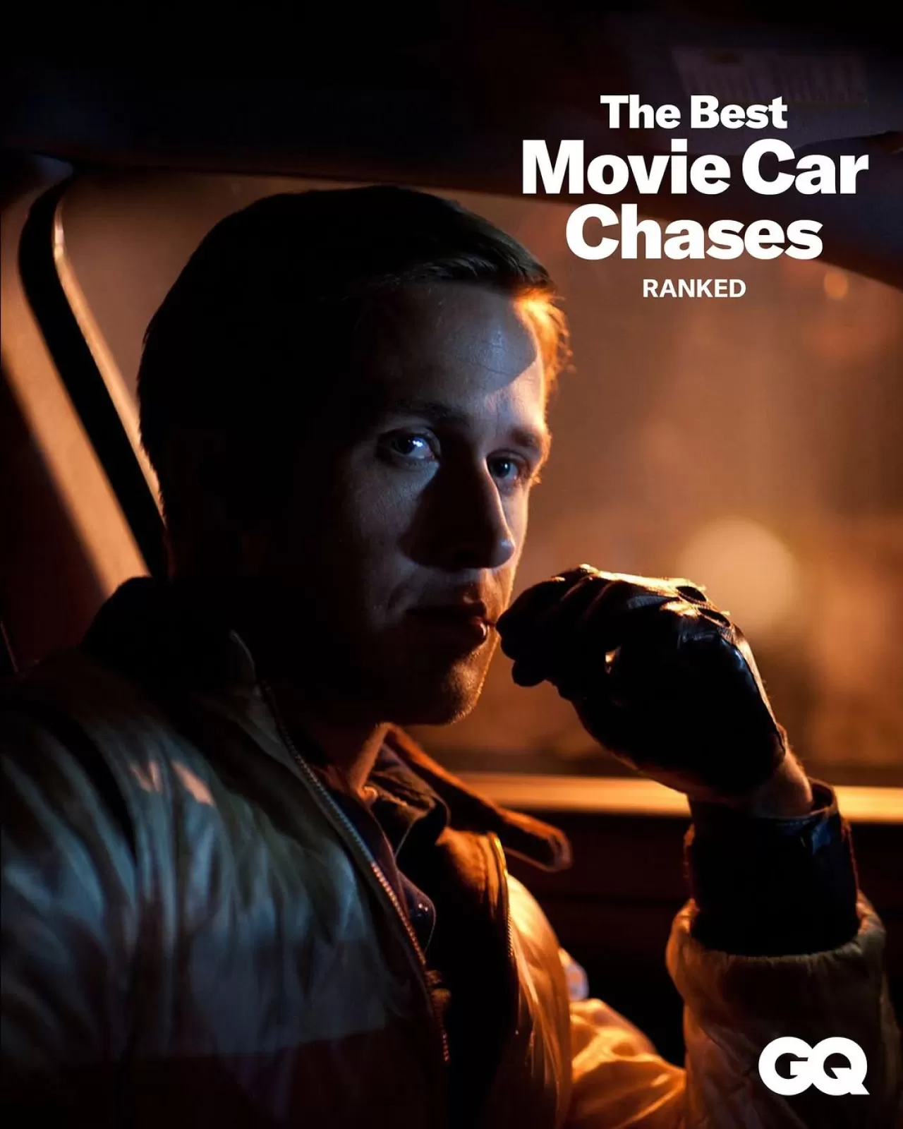 GQ Dergisi, Sinema Tarihinin En İkonik Araba Kovalama Sahnelerini Listeledi