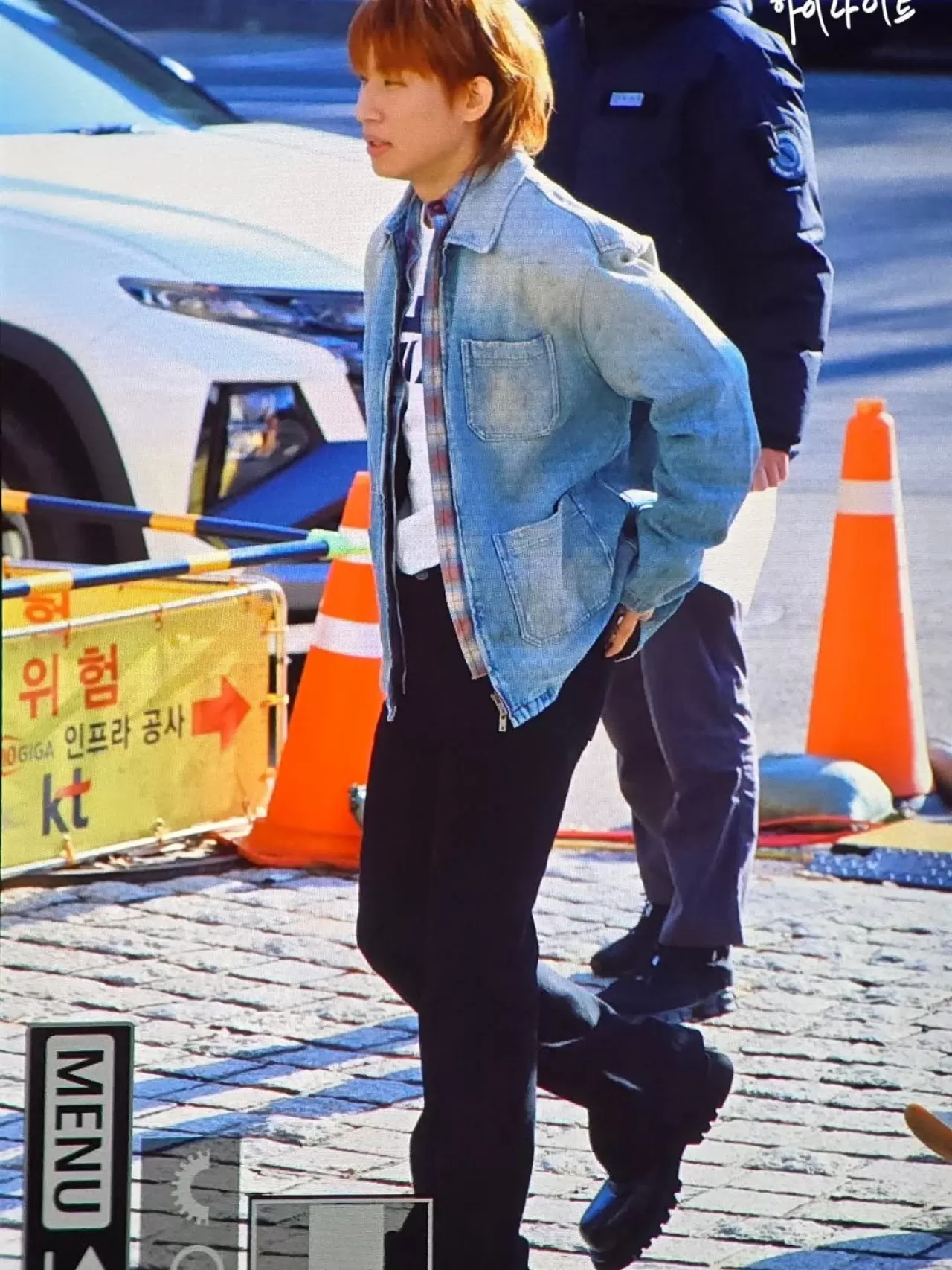 BIGBANG Üyesi Daesung, Solo Kariyerine Odaklanıyor