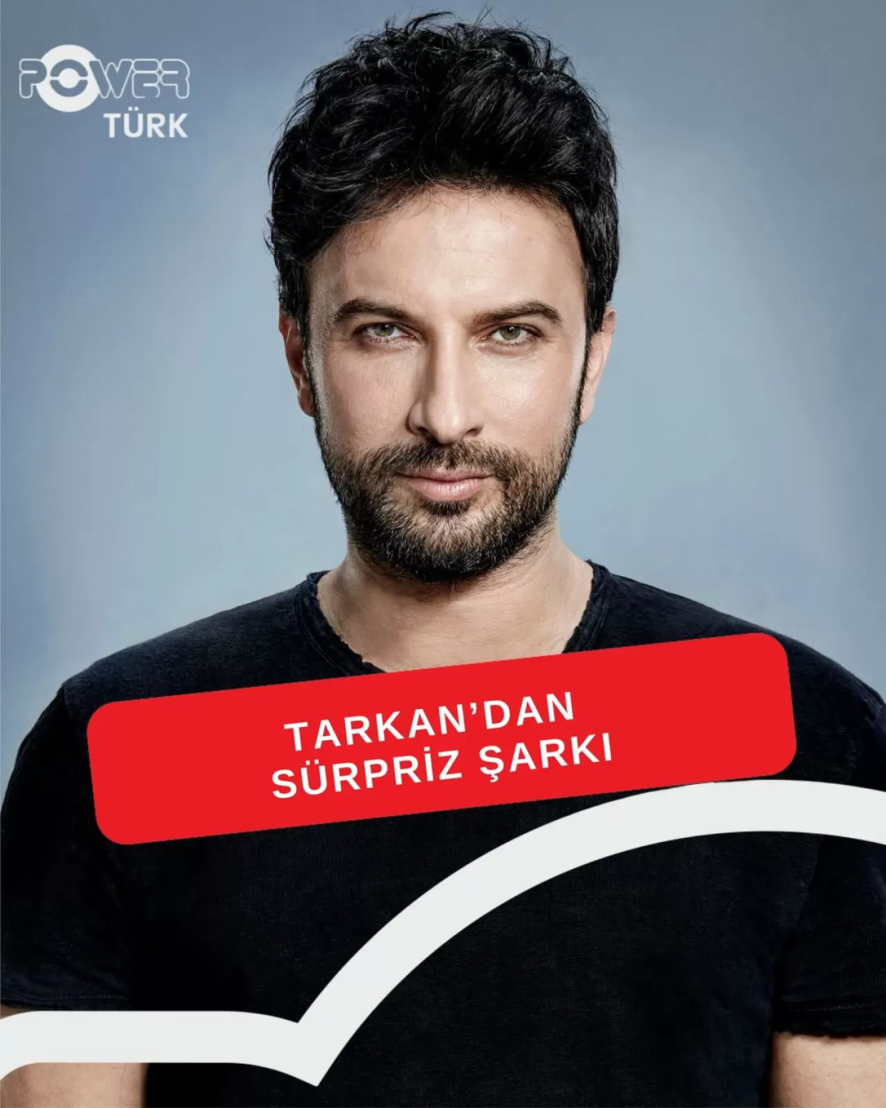 Tarkan'dan Yeni Single: 