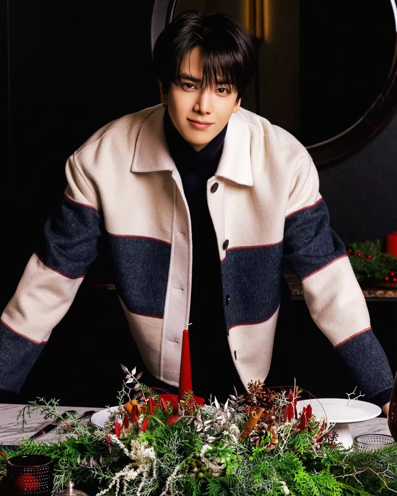 Tommy Hilfiger, Sezonun Yıldızları ile 