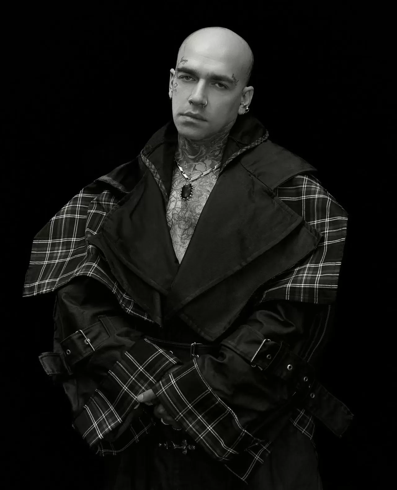 Ezhel'in Yeni Şarkısı 