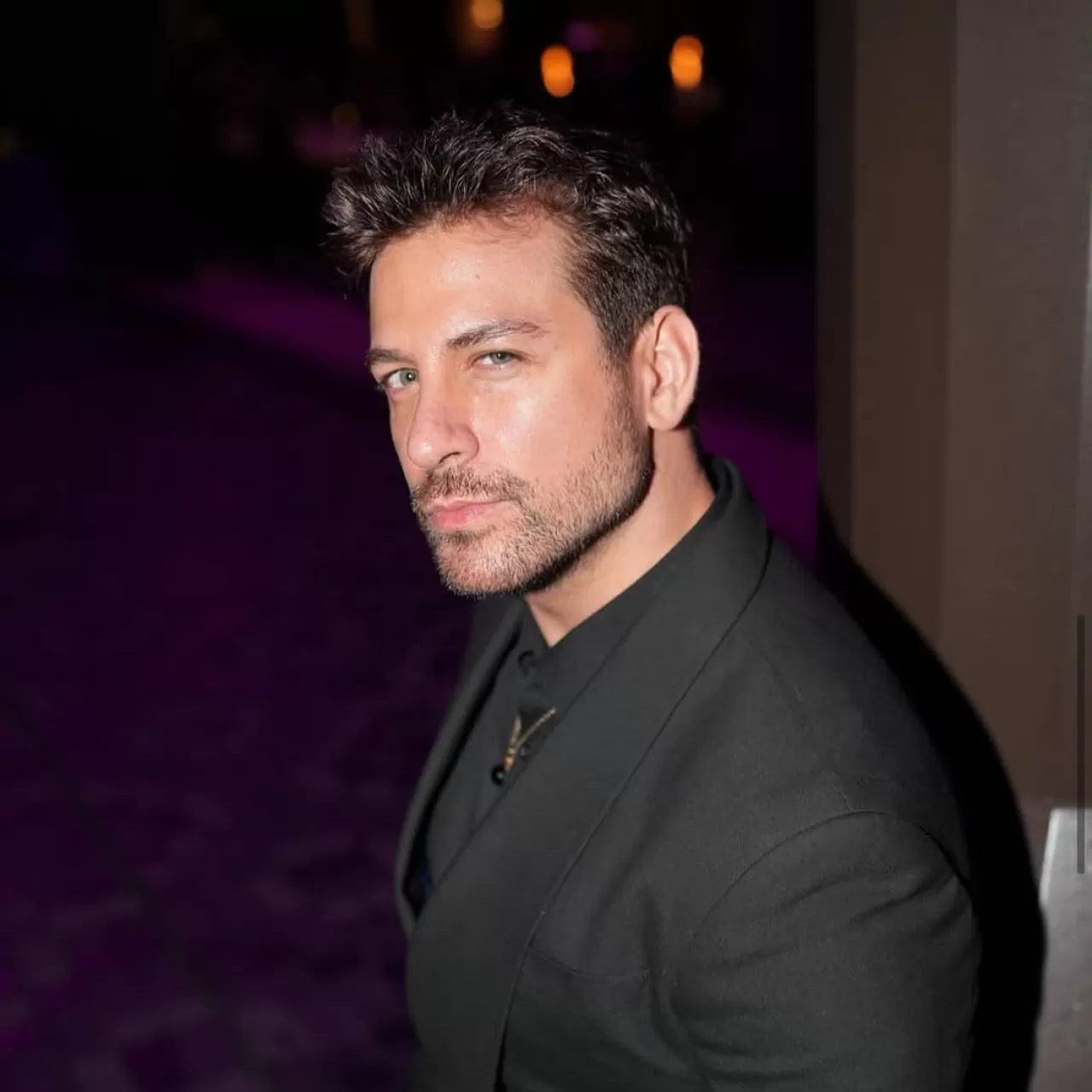 Baba Yapım'ın Yeni Dizisi 