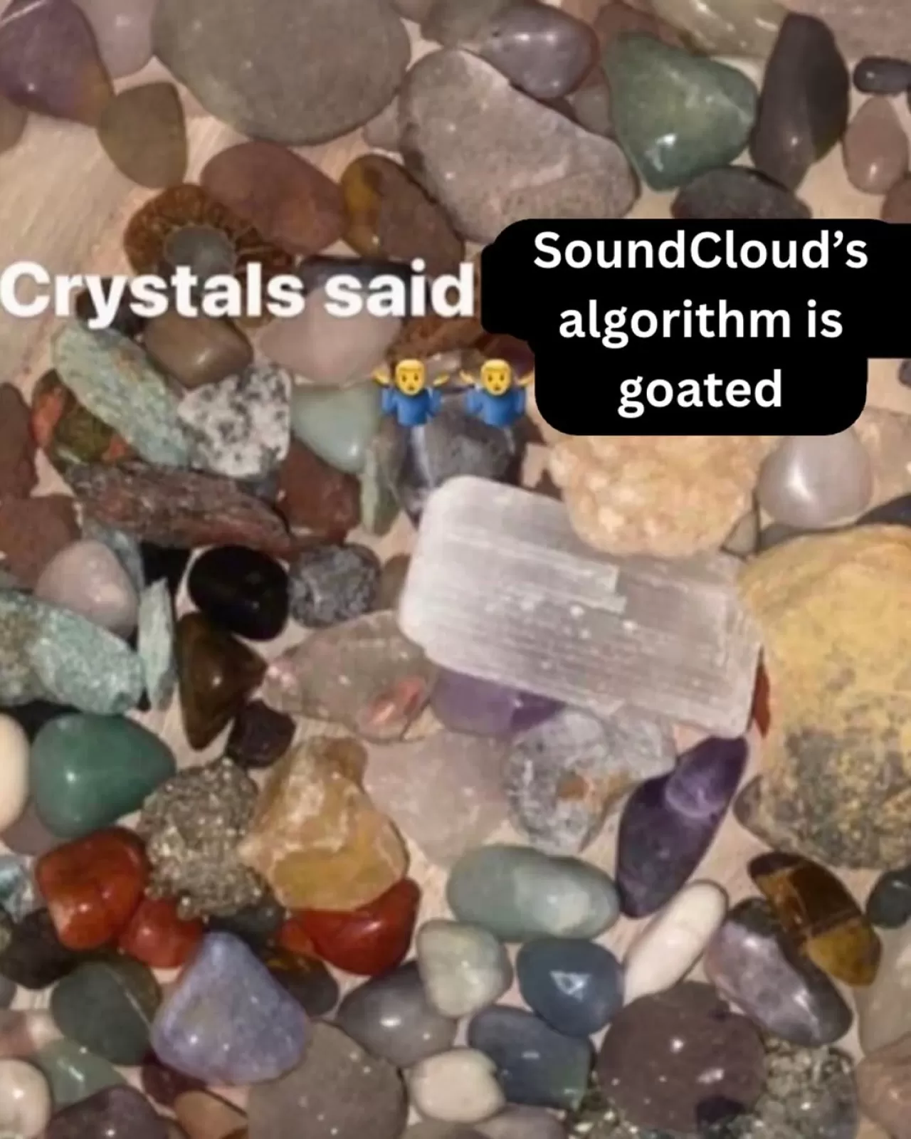 Soundcloud Kullanıcılarına Dinleme Alışkanlıklarına Dayalı Kişiselleştirilmiş Öneriler Sunuyor