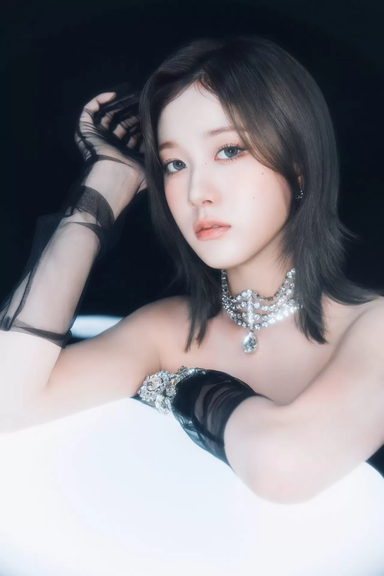 STAYC Üyesi J, 21 Yaşına Bastı