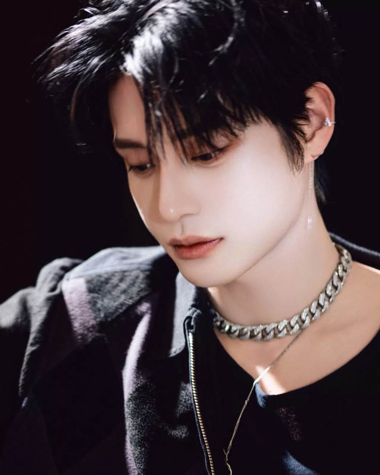 ZEROBASEONE Üyesi Kim Ji-woong 27 Yaşına Bastı