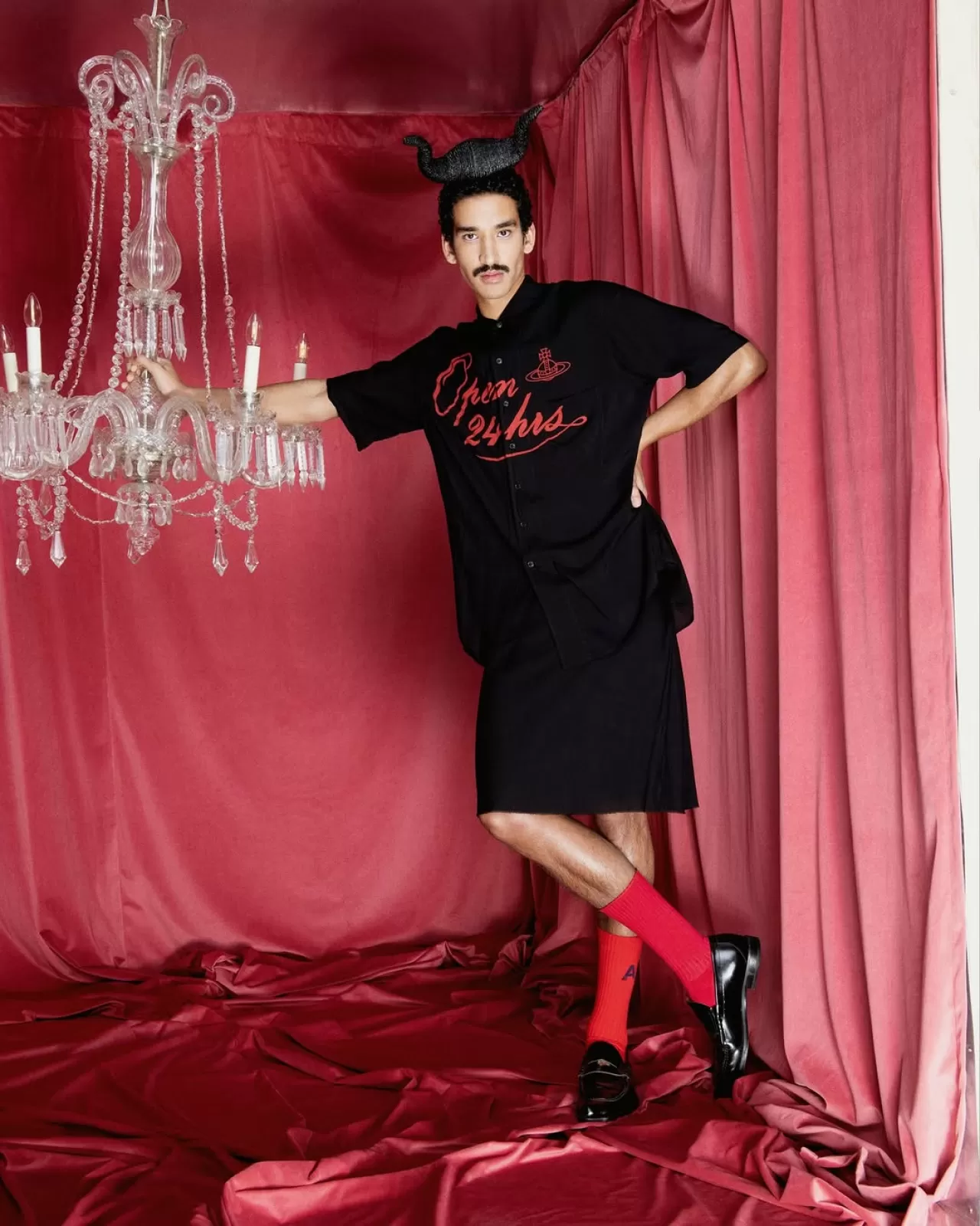 Vivienne Westwood'dan Yılbaşı Stili ve Hediye İlhamı