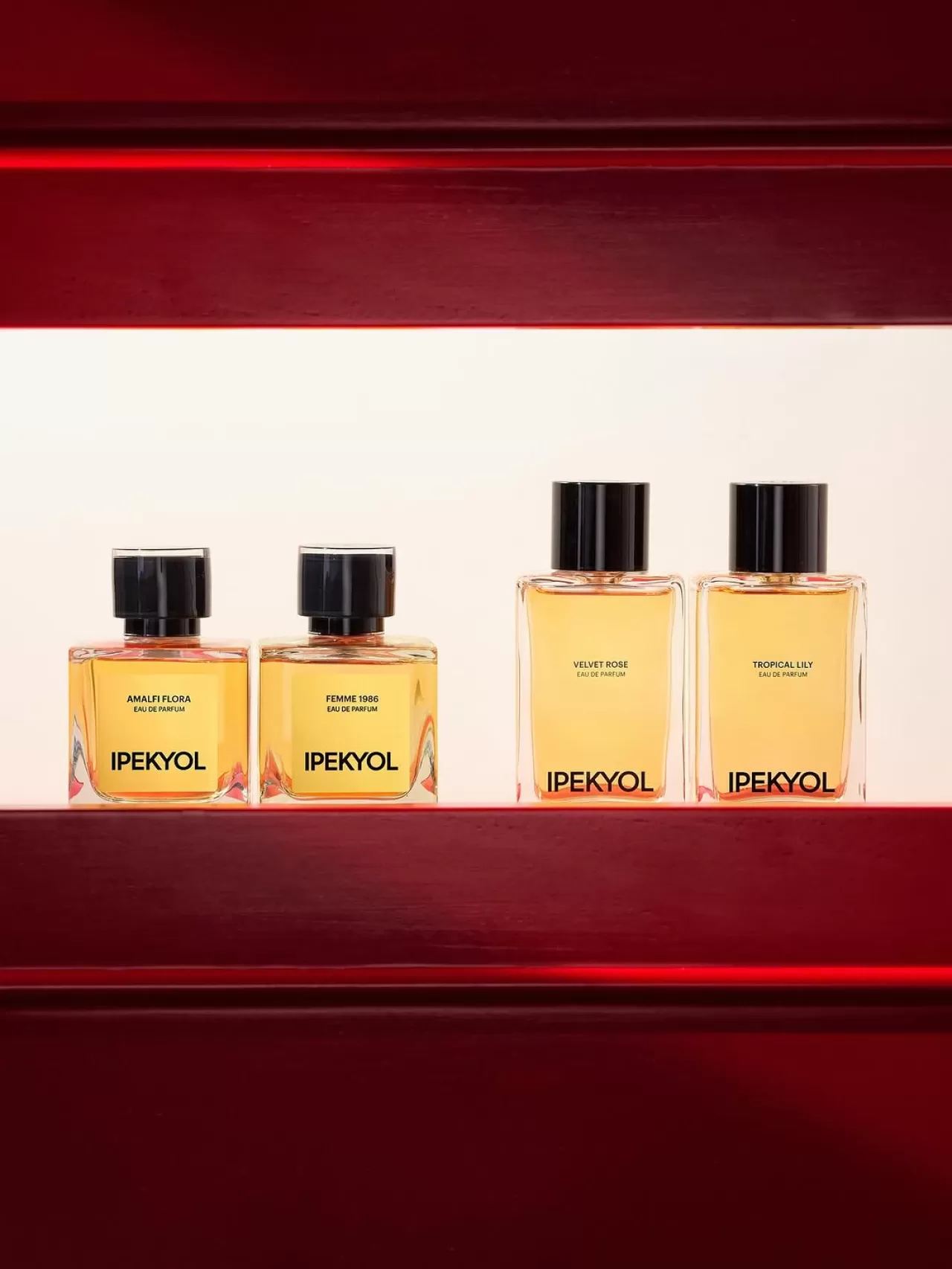 İpekyol'dan Özel Günlere Özel Parfüm Koleksiyonu