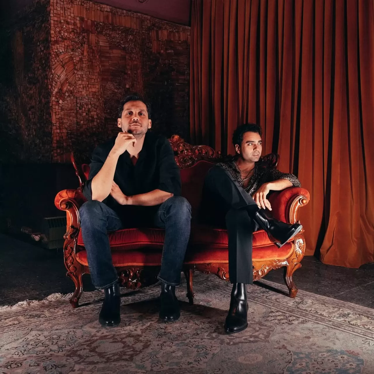 Cem Pilevneli ve Birkan Nasuhoğlu'nun Ortak Şarkısı "Güzeller Güzelim" Spotify'da Yayında