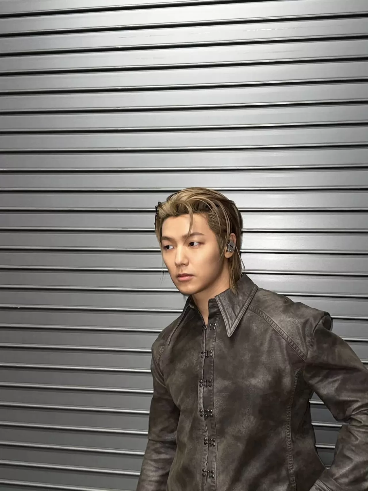 Güney Koreli Oyuncu Kang Min Hyuk, FNC Kingdom'ın 10. Yıldönümü Kutlamalarına Katılacak