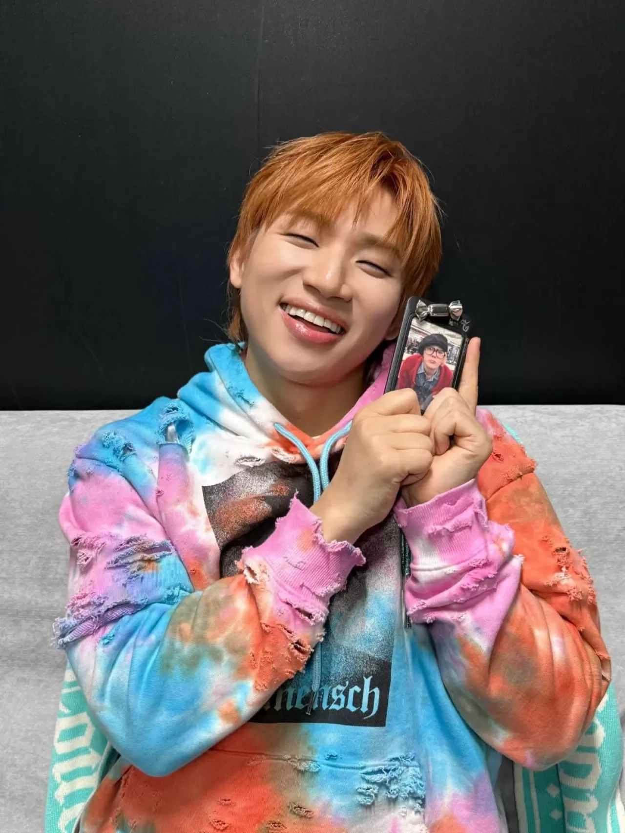 BIGBANG Üyesi Daesung, Yeni Projeleri İle Geri Dönüşe Hazırlanıyor