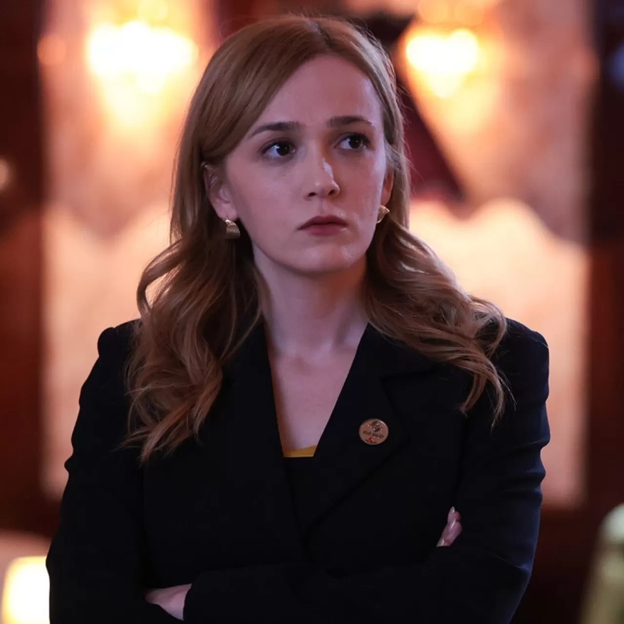 Ceren Kaçar, Yeraltı Dizisine Katıldı! İşte Rolü