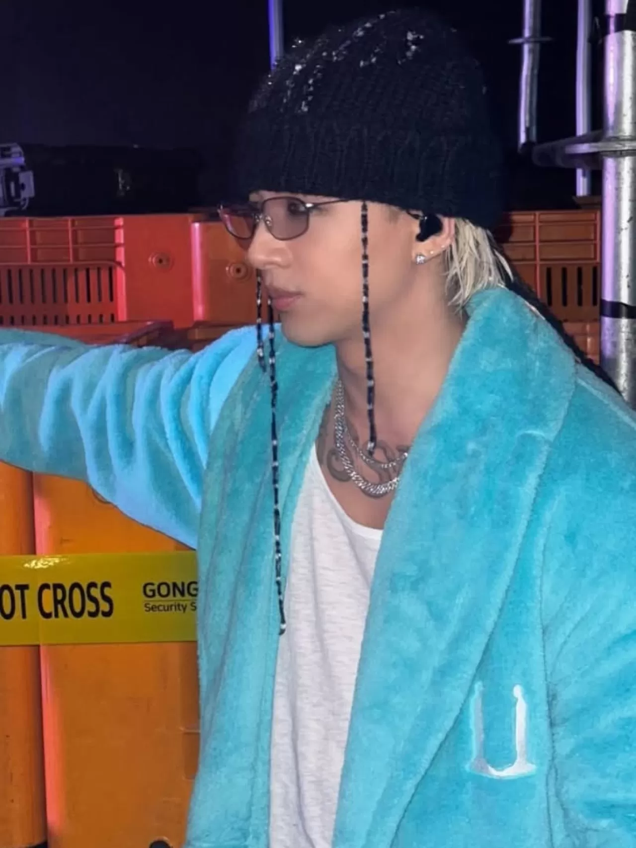 BIGBANG'den TAEYANG, Yeni Projeleri İçin Geri Sayım Başlattı