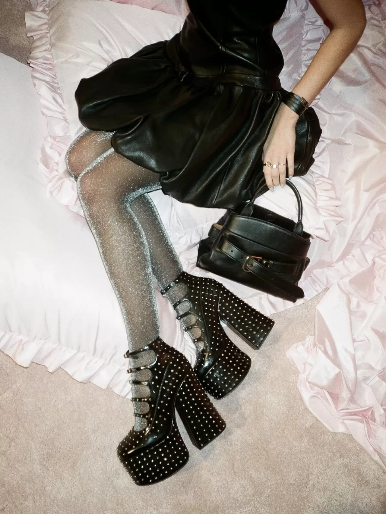 Marc Jacobs'tan Yılbaşı Alışverişi İçin Öne Çıkan Ürünler