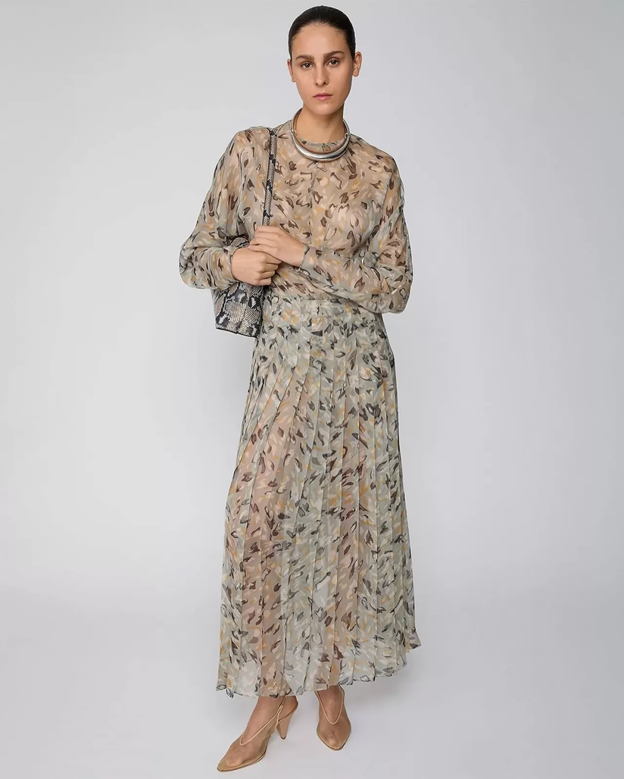 Altuzarra, 2026 Resort Koleksiyonu İçin 