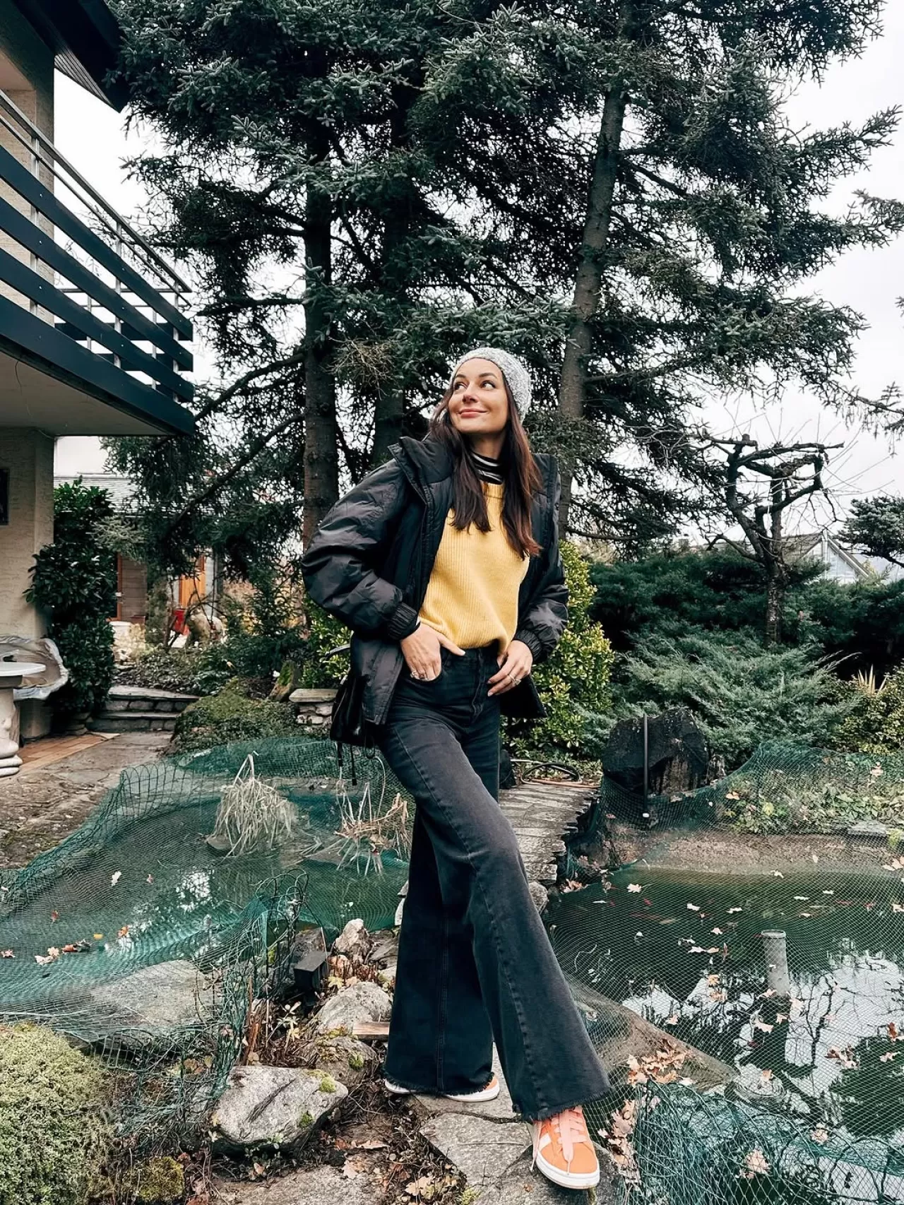 Sedef Avcı, Stuttgart ve Ludwigsburg'daki Türk Toplumu ile Bir Araya Geldi