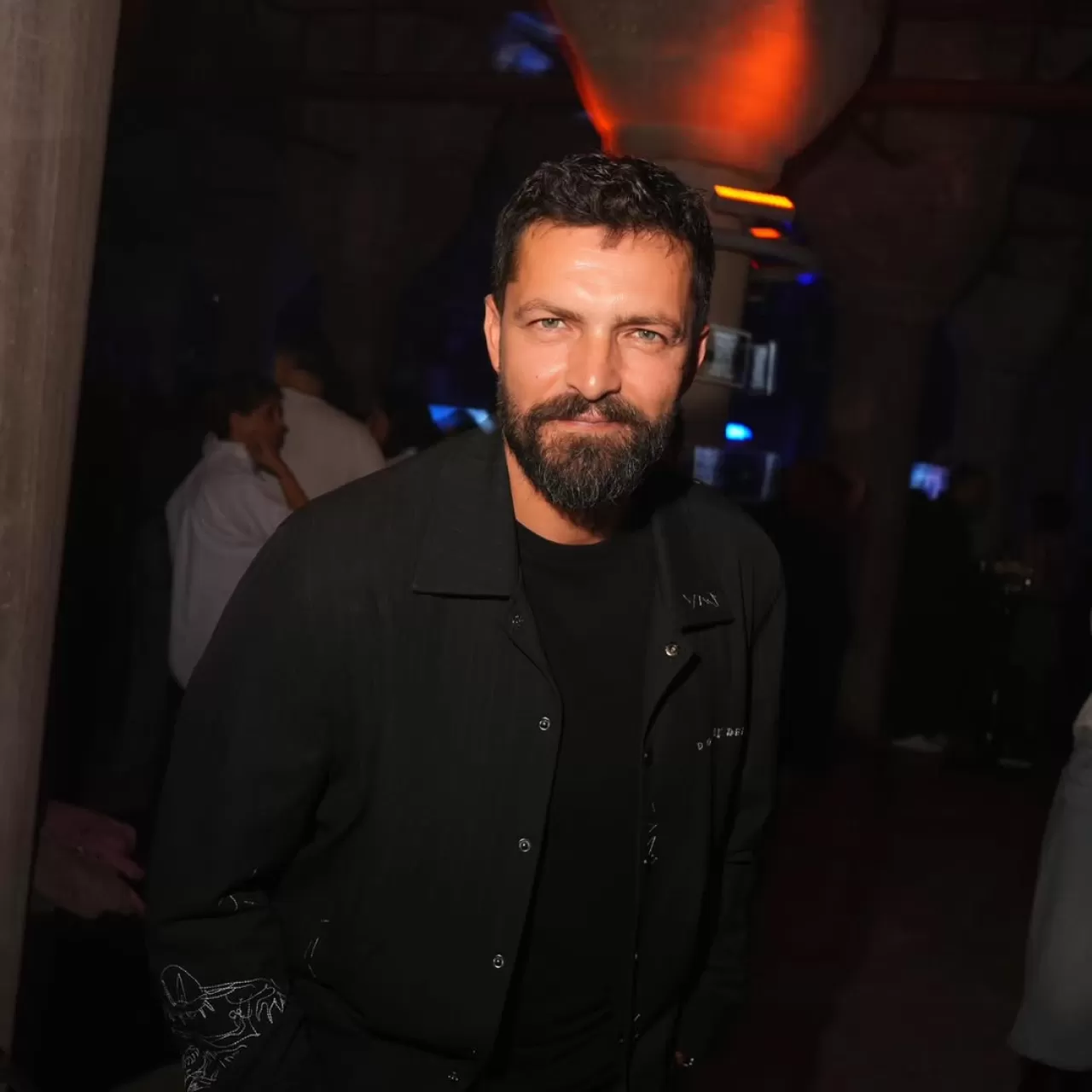 İlker Kızmaz, Sen Hep Yeni Kal Projesine Destek Verdi