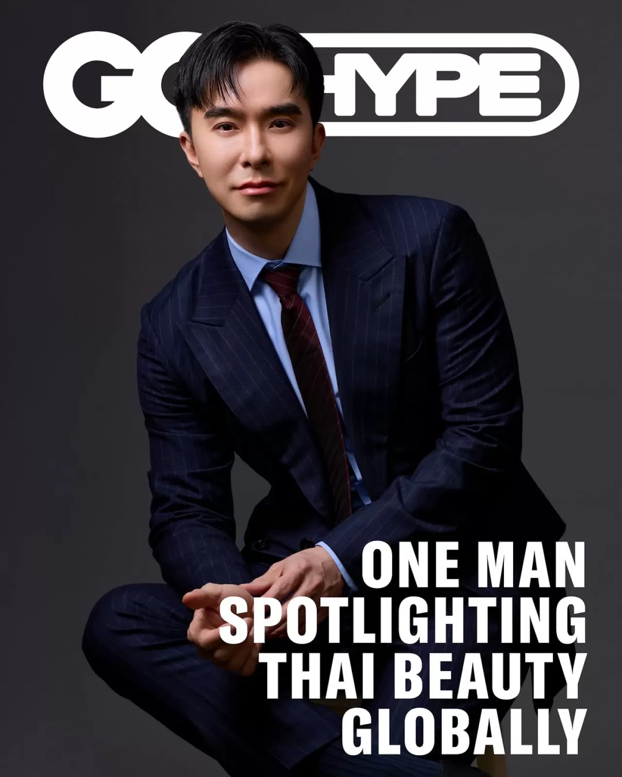 Dr. Joe ve The Demis, Thai Beauty'yi Global Arenada Temsil Edecek