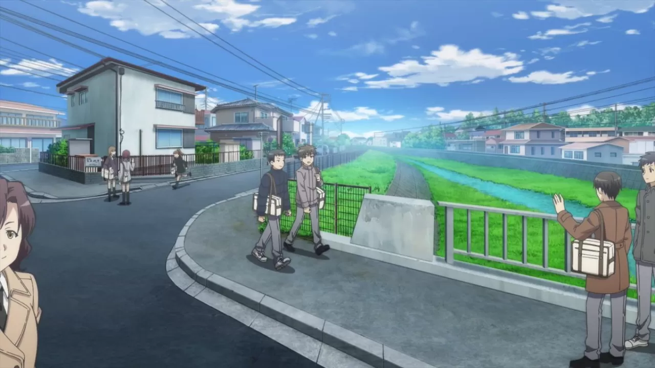 Yeni Assassination Classroom Filminin Fragmanı ve Detayları Açıklandı