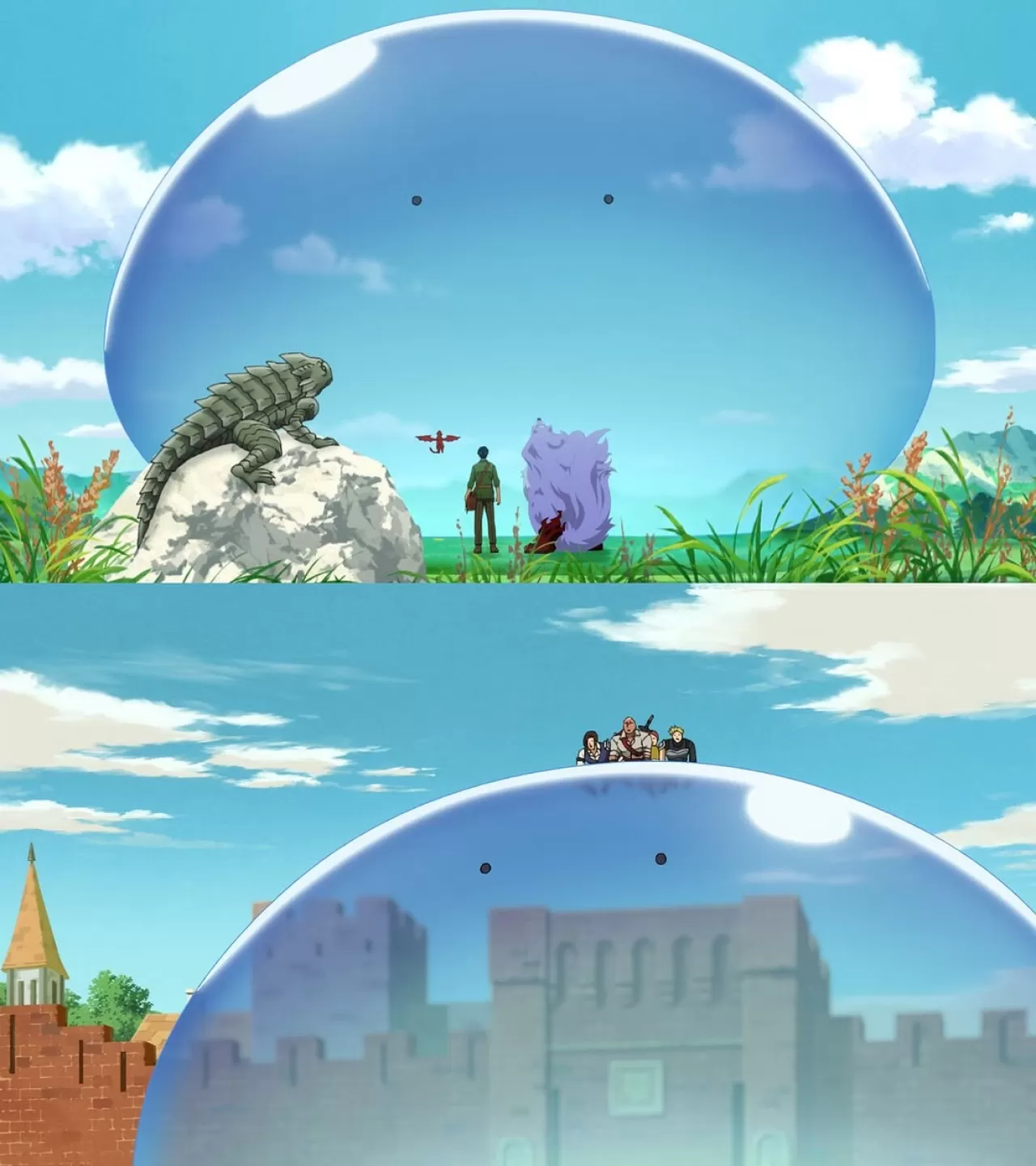 Crunchyroll, "Campfire Cooking in Another World" Anime Serisinin İkinci Sezonunu Yayınlayacak