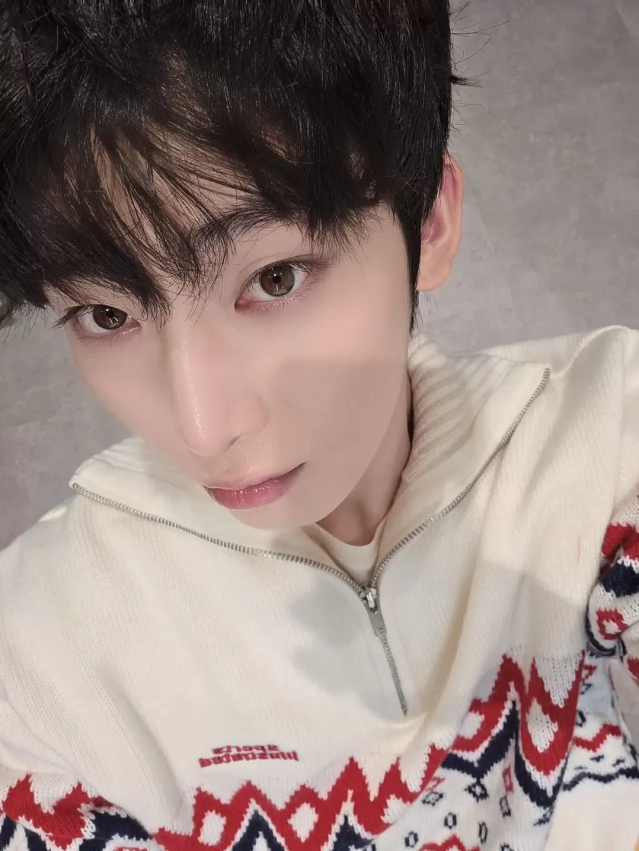 ENHYPEN Üyesi Sunoo, Weverse Üzerinden Samimi Bir Güncelleme Paylaştı