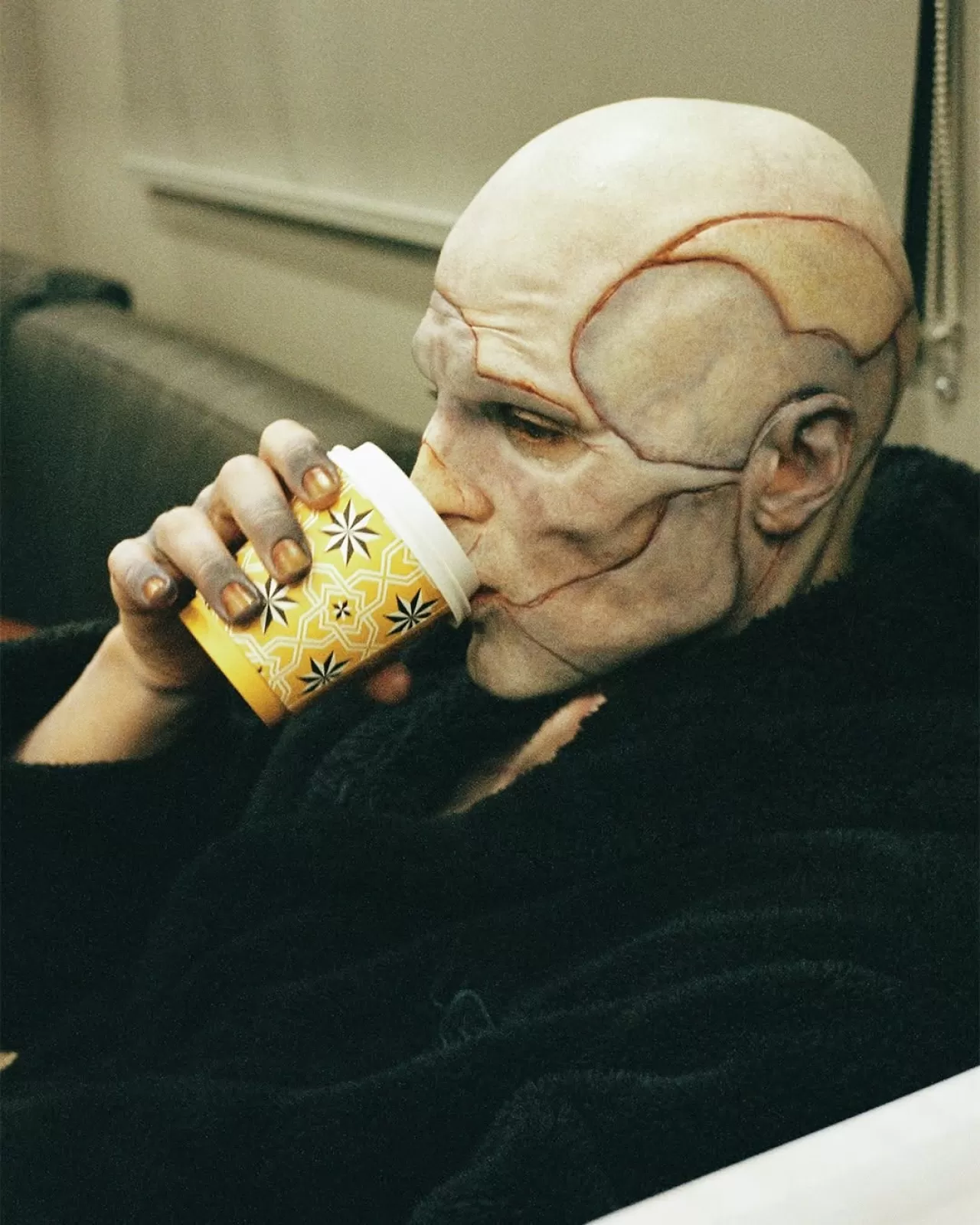 Jacob Elordi'nin Netflix Projesinde Yer Alacağına Dair Söylentiler