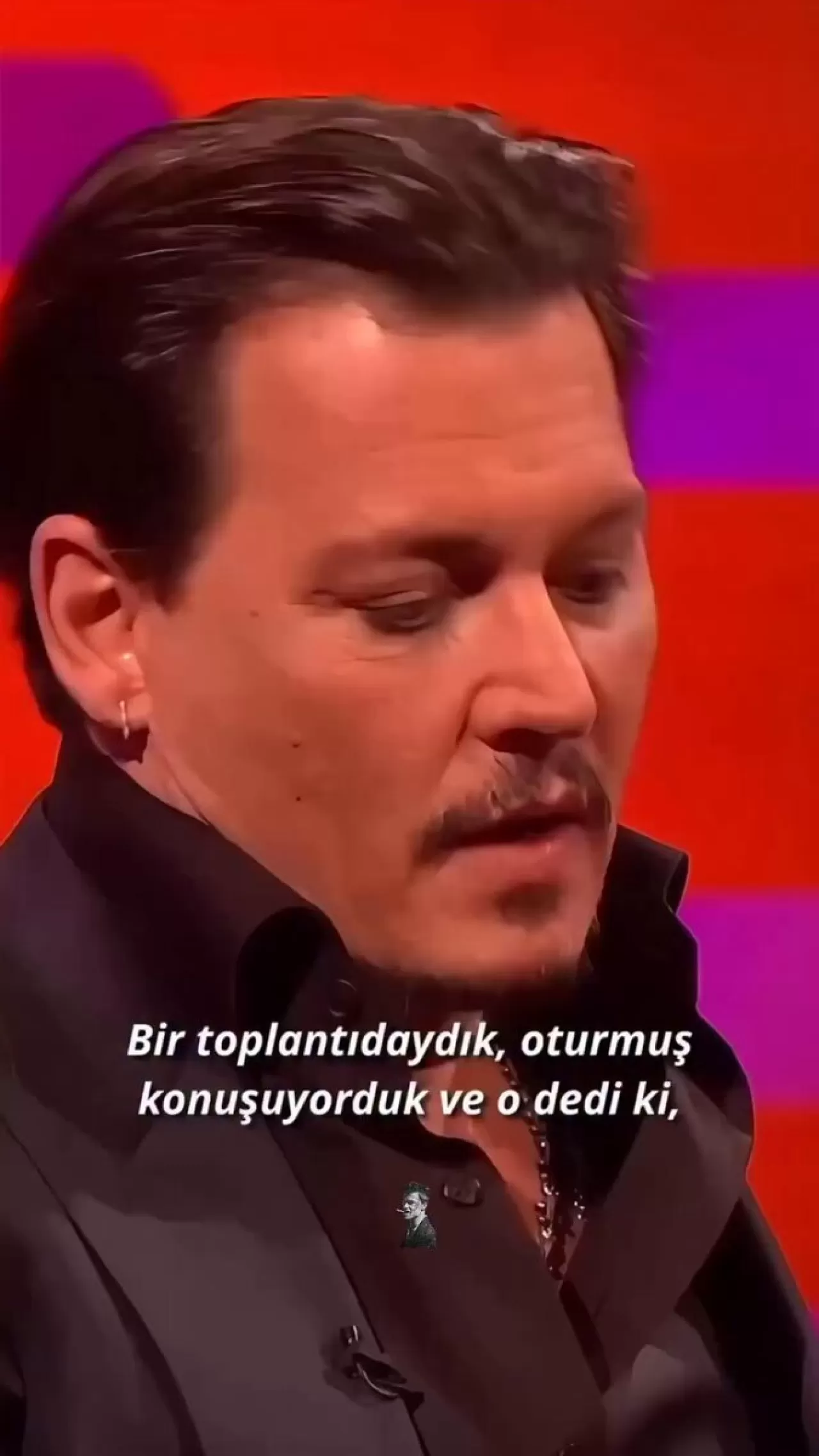 Johnny Depp, Yeni Projesinde Donald Trump'ı Canlandıracak