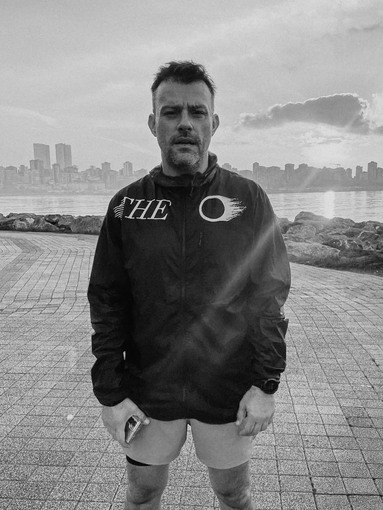 Salih Bademci'nin Yeni Projesi