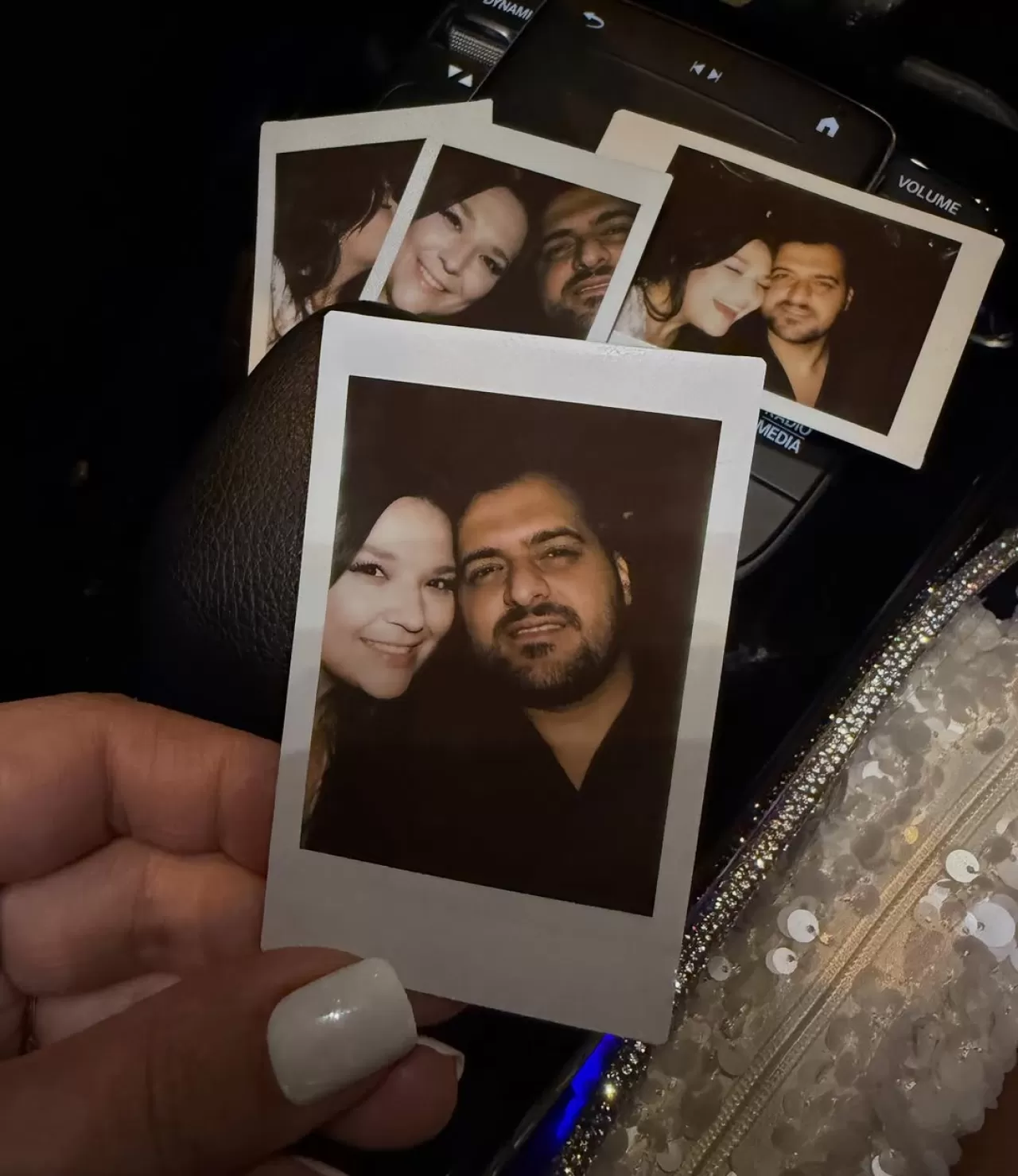 Tuğçe Kandemir'in Aralık Ayındaki Konser Yoğunluğu