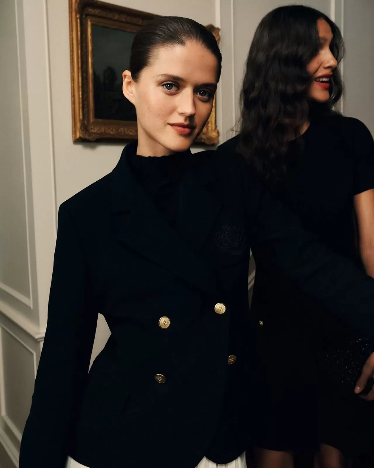 Tommy Hilfiger'dan Yılbaşı ve Tatil Dönemi İçin Yeni Koleksiyon