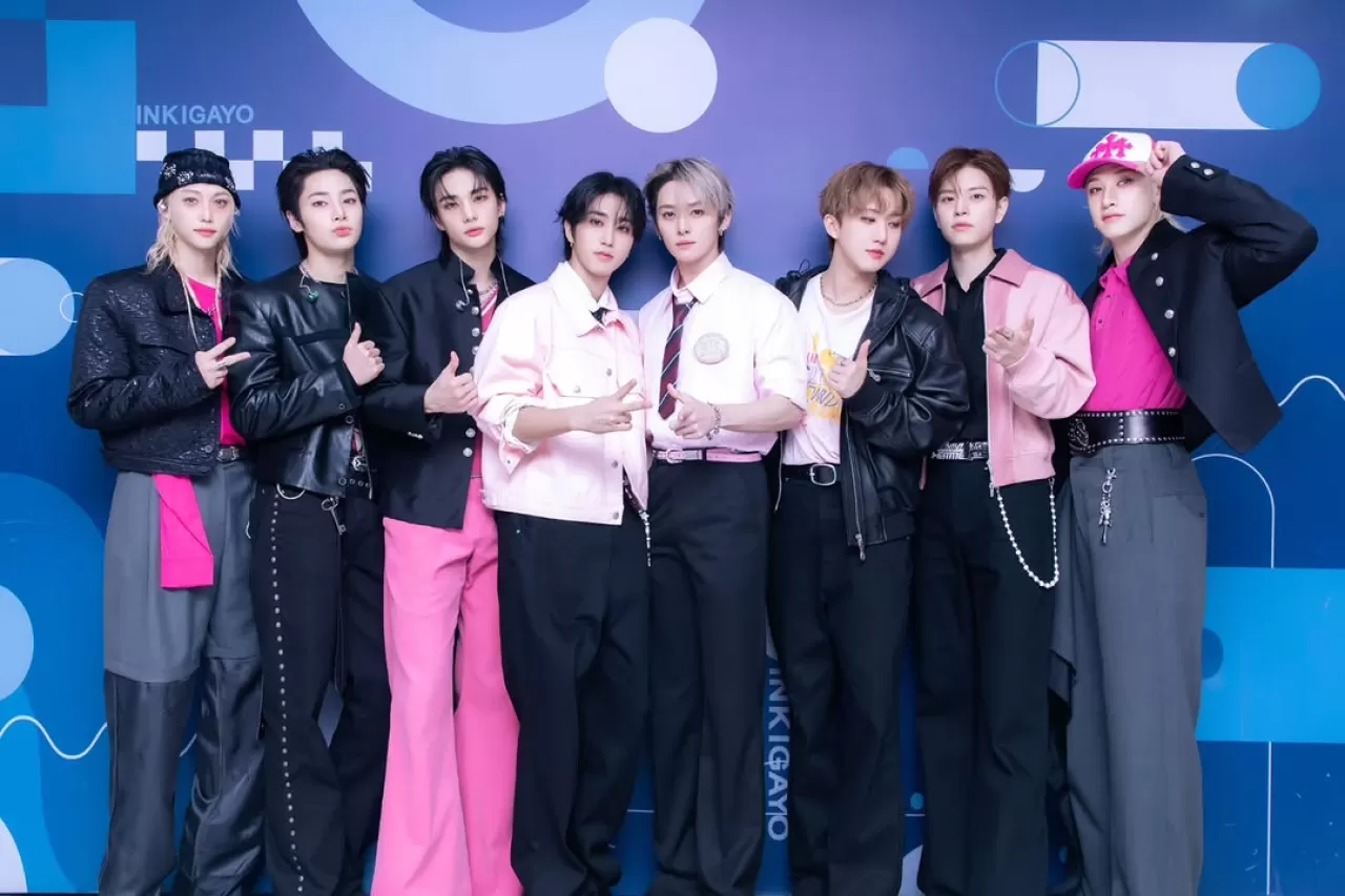 Stray Kids Billboard Listelerinde Tarihi Başarılara İmza Attı