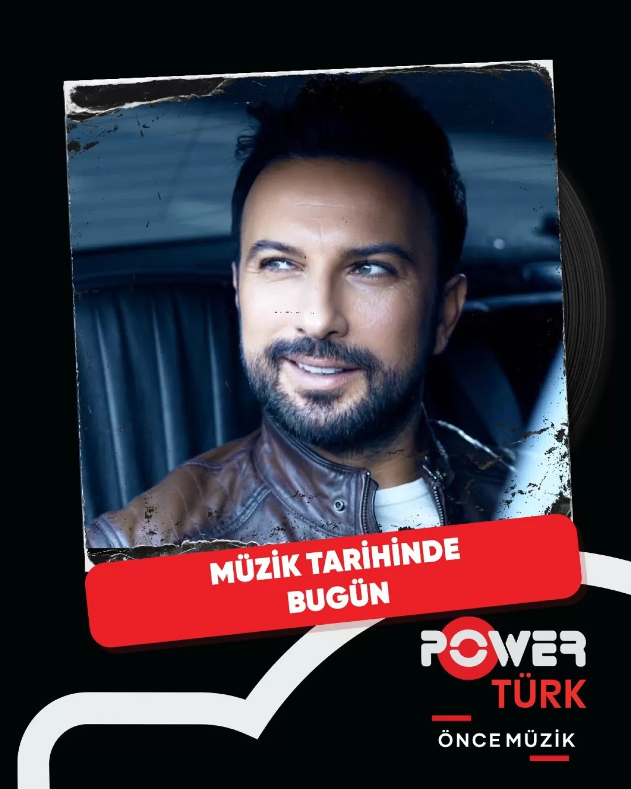 Tarkan'ın 