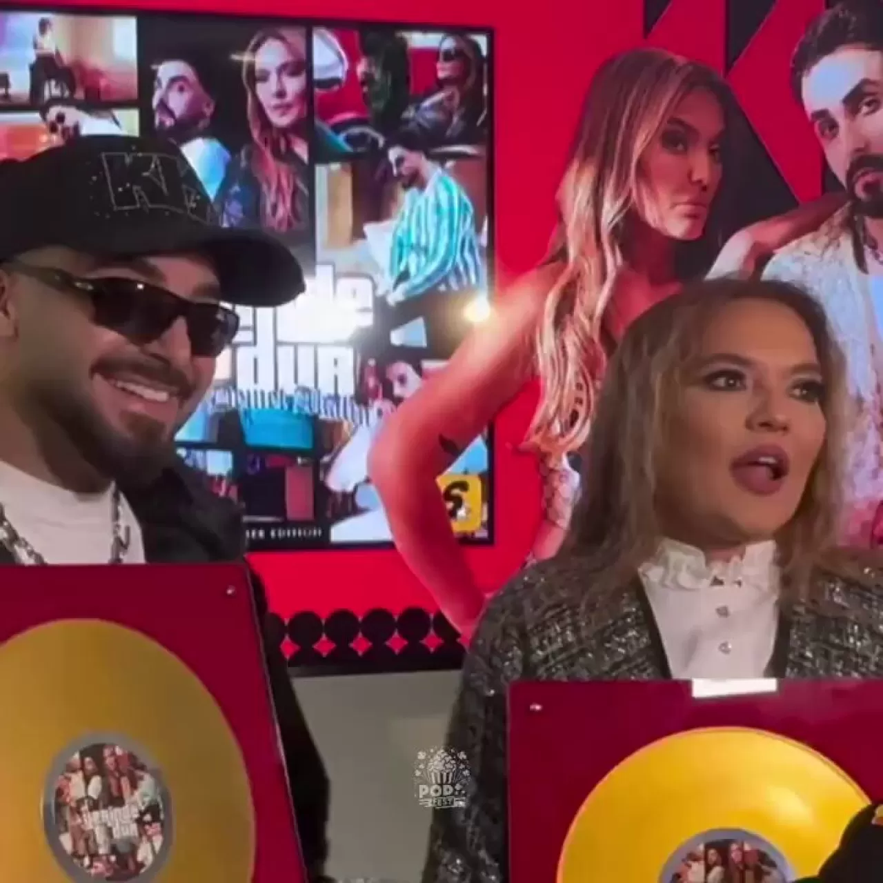 Demet Akalın, Yılın Müzisyeni Ödülü ile İlgili Görüşlerini Açıkladı