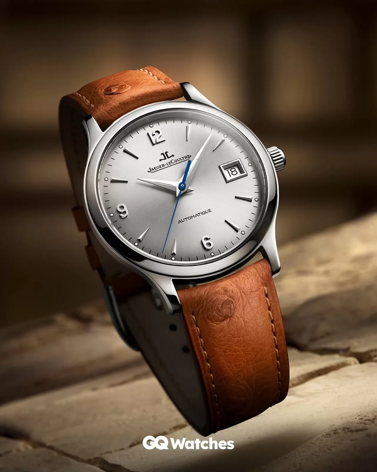 Jaeger-LeCoultre, Master Control Classic'ın Özel Bir Serisini Tanıttı