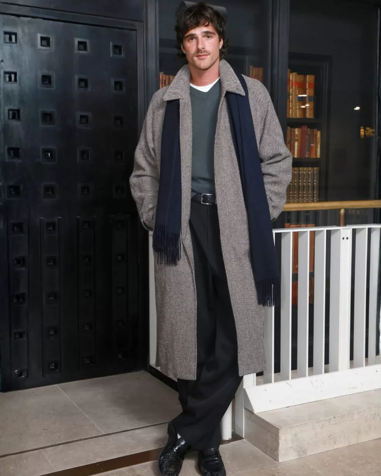 GQ Moda: Cilt, Tüm Zamanların Stil Belirleyici Aksesuarı Olarak Öne Çıkıyor