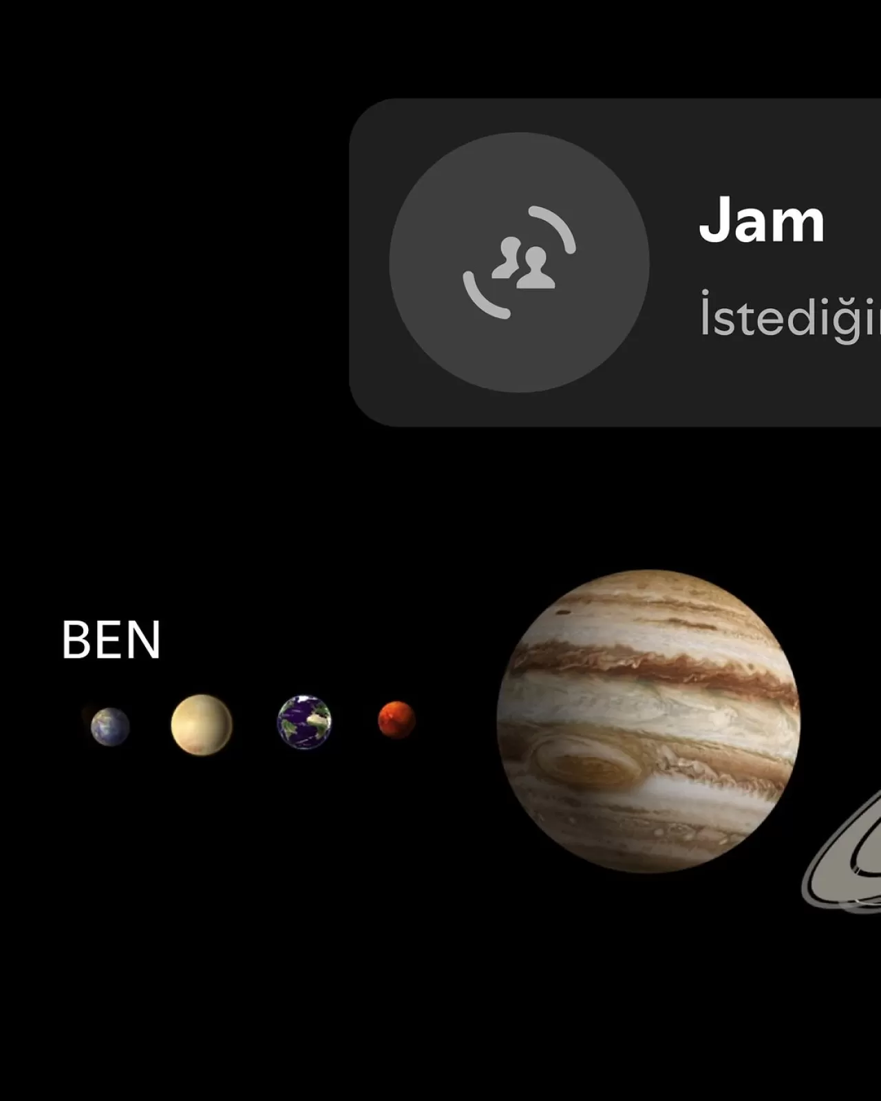 Spotify Jam ile Sevdiklerinizle Uzaktan Aynı Anda Müzik Dinleyin