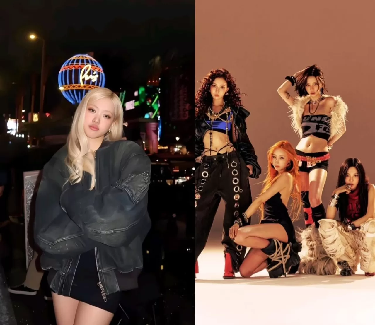 ROSÉ'nin "APT" Şarkısı, Circle Dijital Listesi'nde Rekor Kırdı