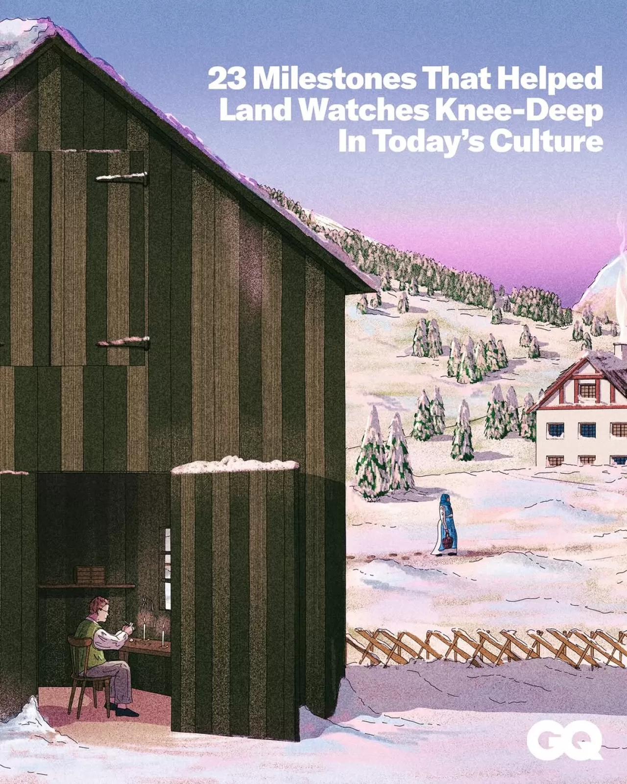 500 Yıllık Saat Kültürünün Dönüm Noktaları