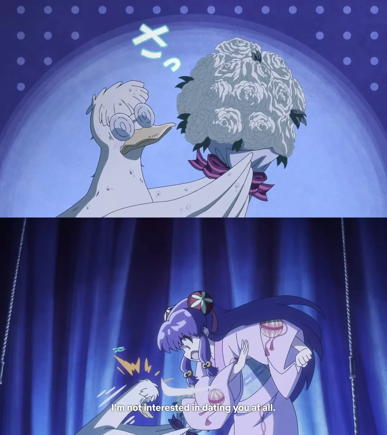 Ranma ½ Yeniden Gündemde: Yeni Bir Sezon İhtimali Hayranları Heyecanlandırdı