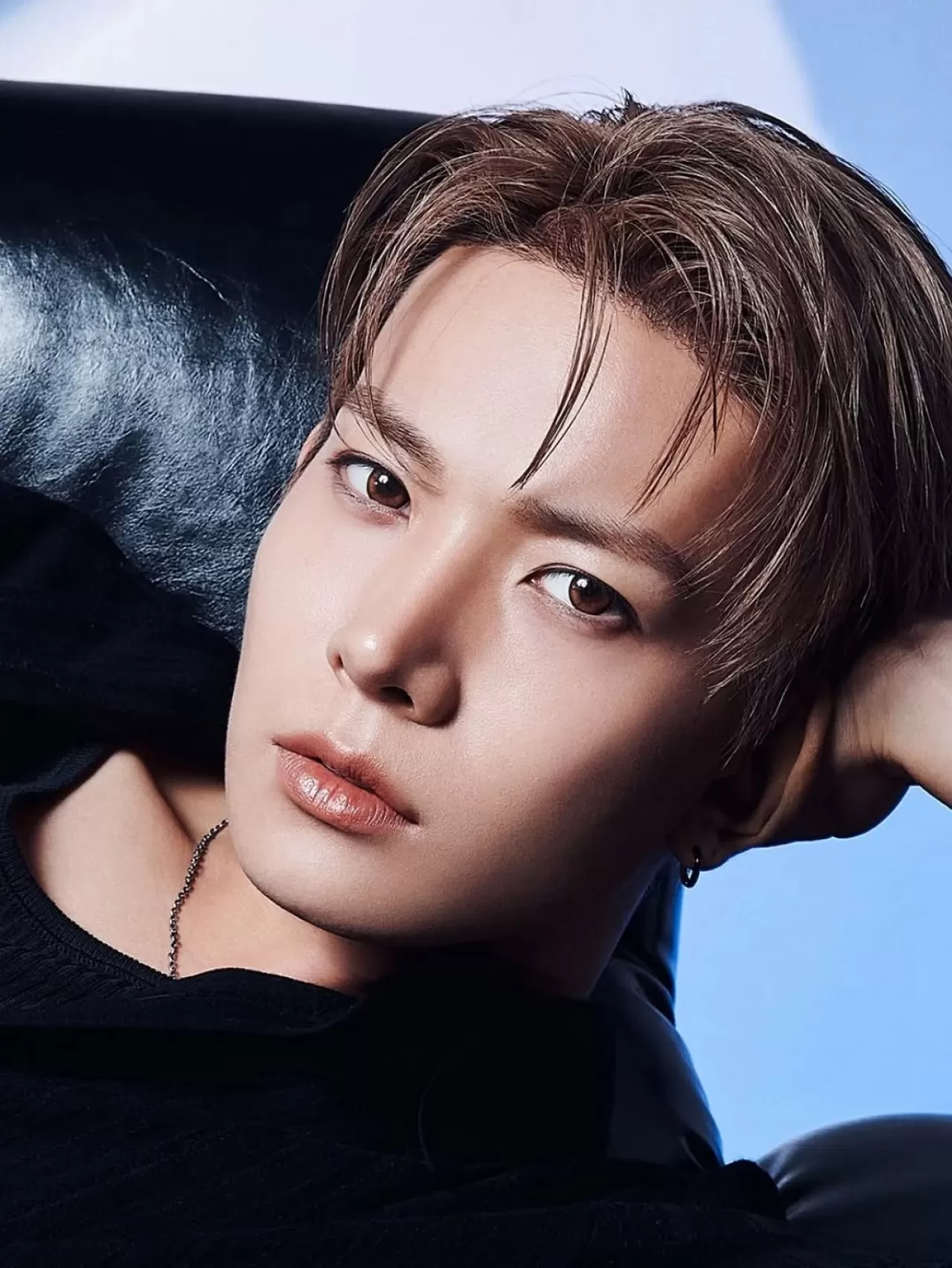 ENHYPEN'den Heeseung'un Yeni Görselleri Hayranları Coşturdu