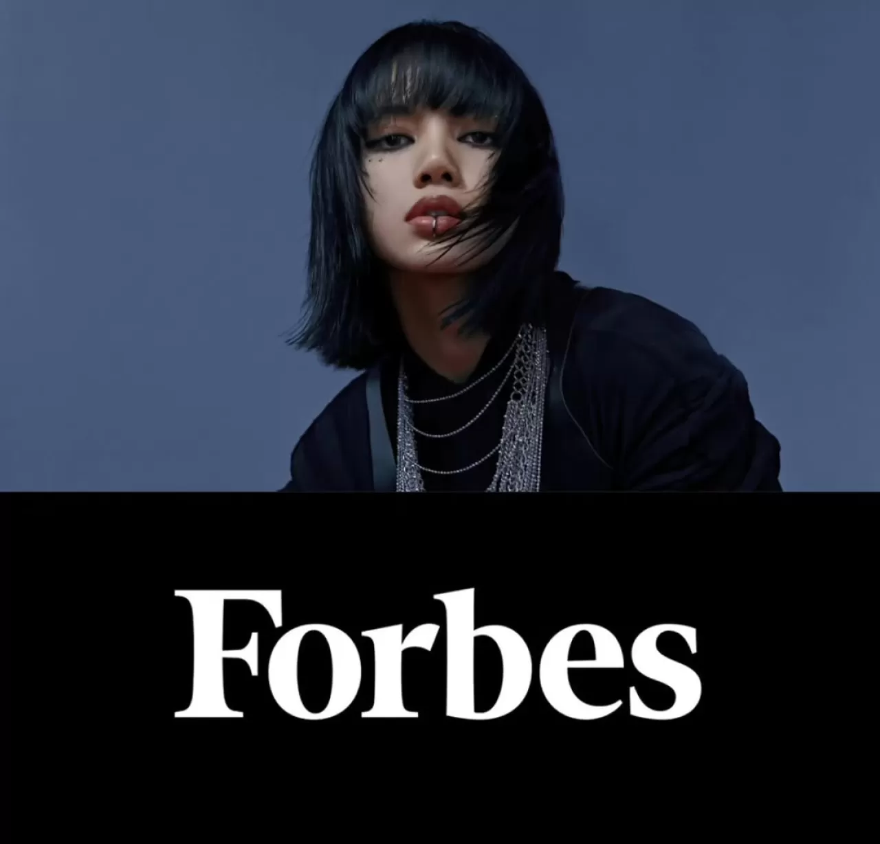 BLACKPINK Üyesi LISA, Forbes'un '30 Under 30 Asia' Listesinde Yer Aldı