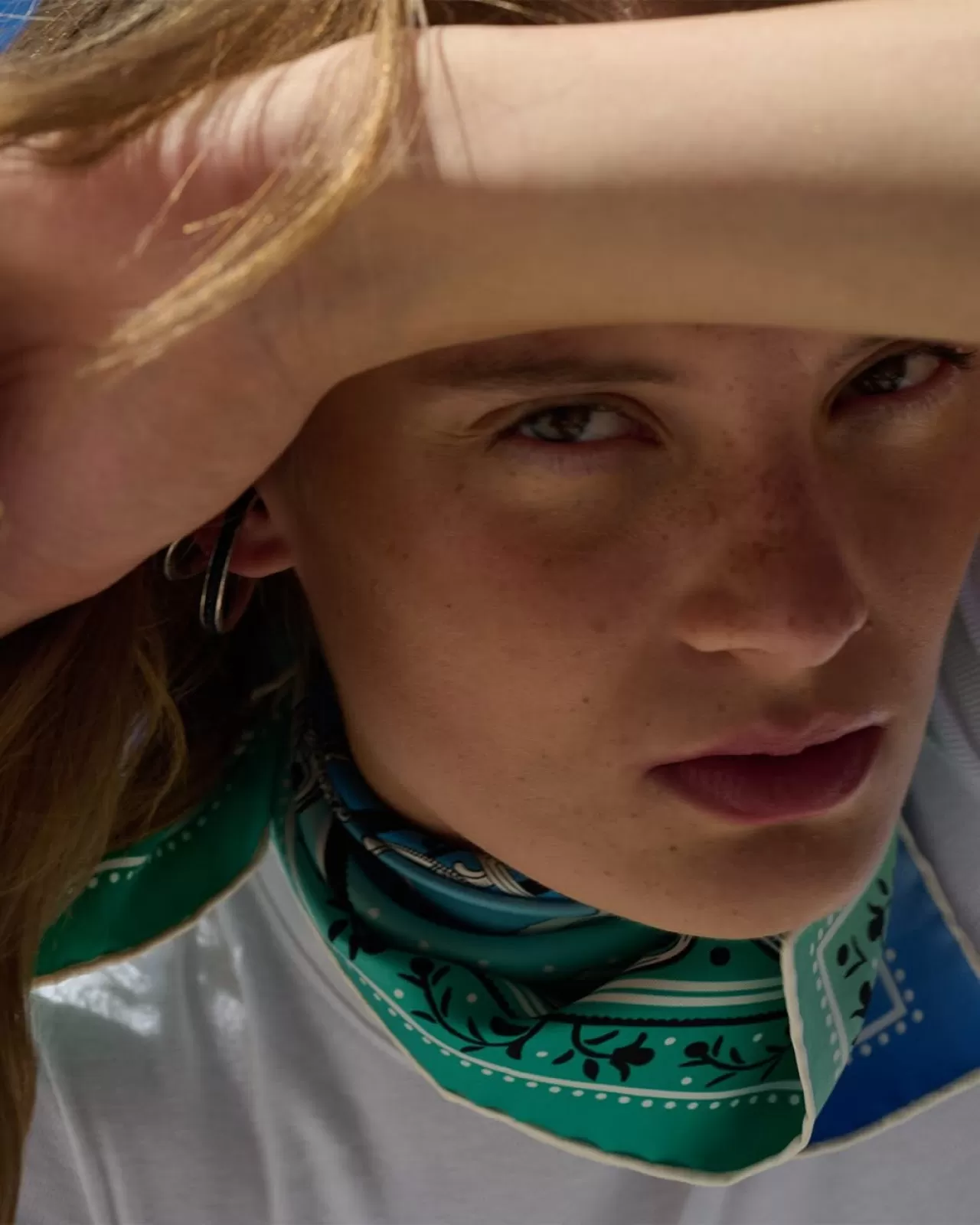 Hermès Aksesuarları Yaz Temasıyla Öne Çıkıyor